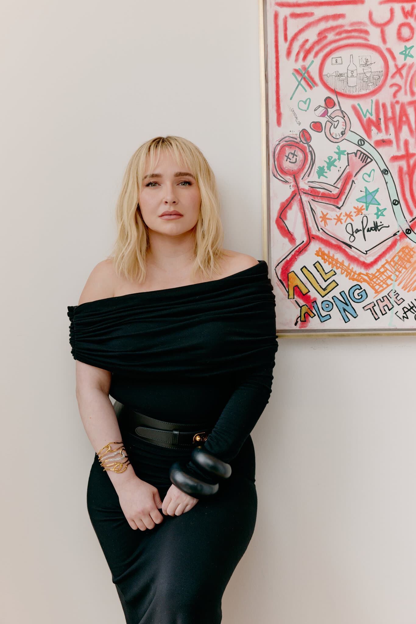 Hayden Panettiere’s Final Battles: Mysterious Pain and Trouble With an Ex