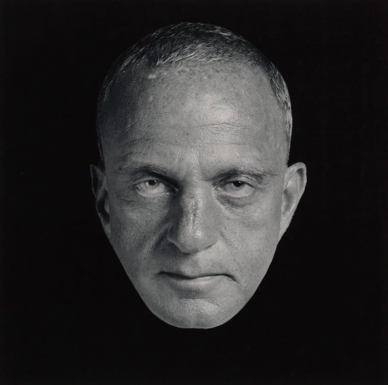 Roy Cohn, Robert Mapplethorpe and a Trump-Era Dilemma Over Free Speech