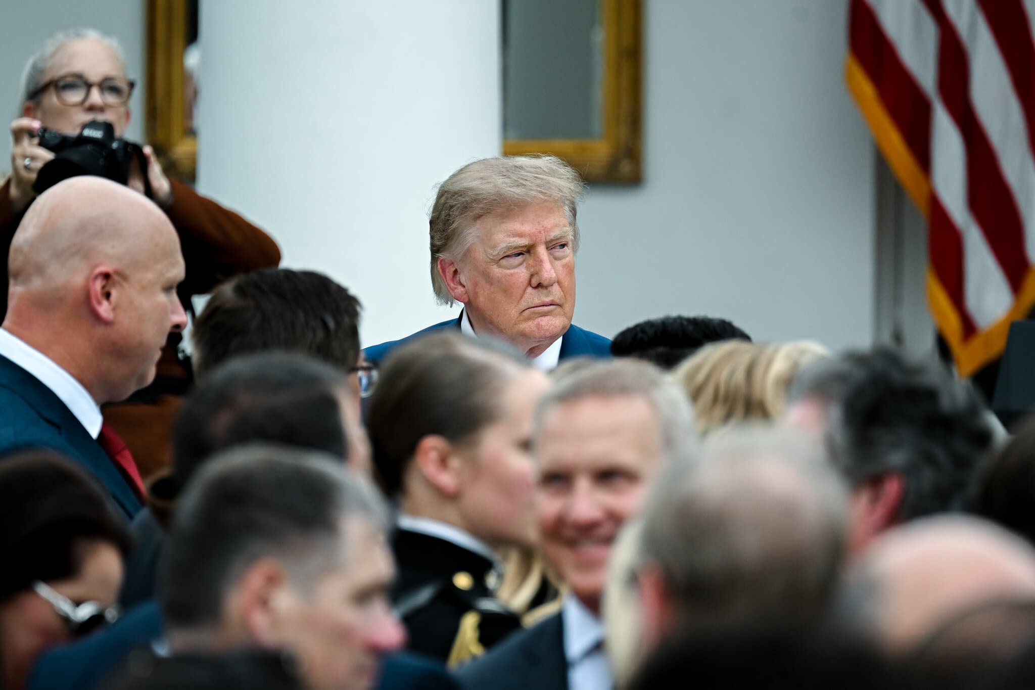 The Message Behind Trump’s Threats of ‘Economic Warfare’ Against Iran