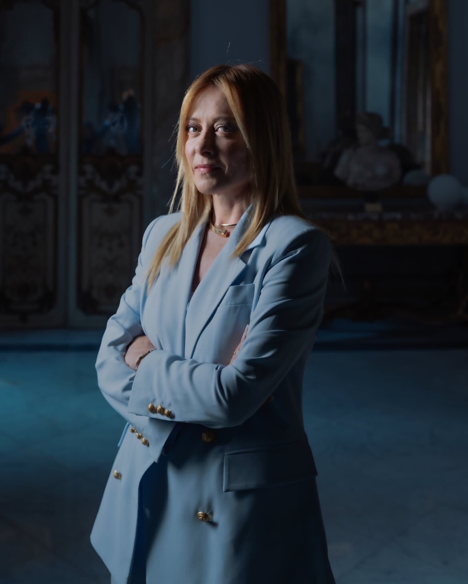 Giorgia Meloni Has a Lot to Say: The Takeaways