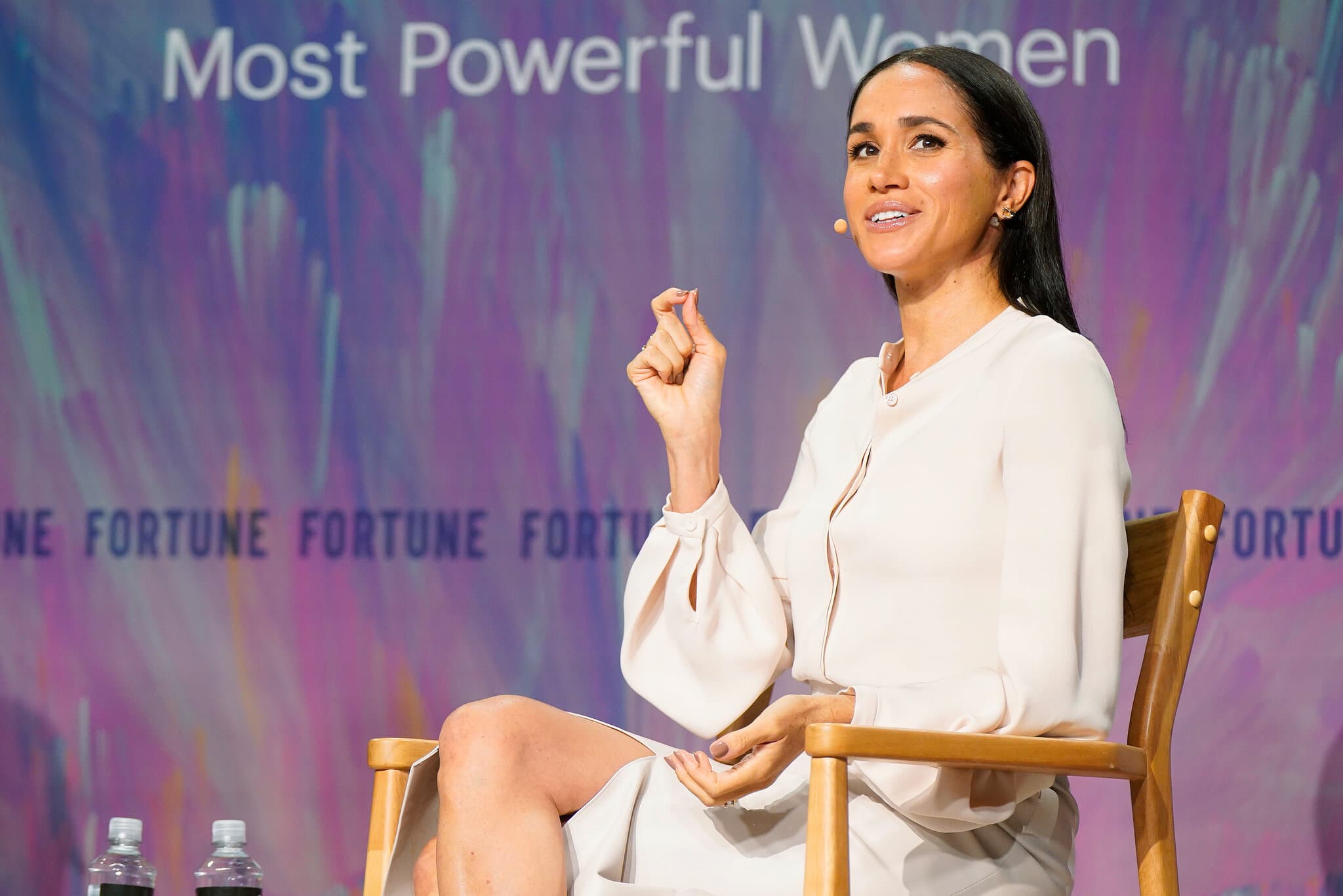 Meghan’s Brand, As Ever, Will Live On