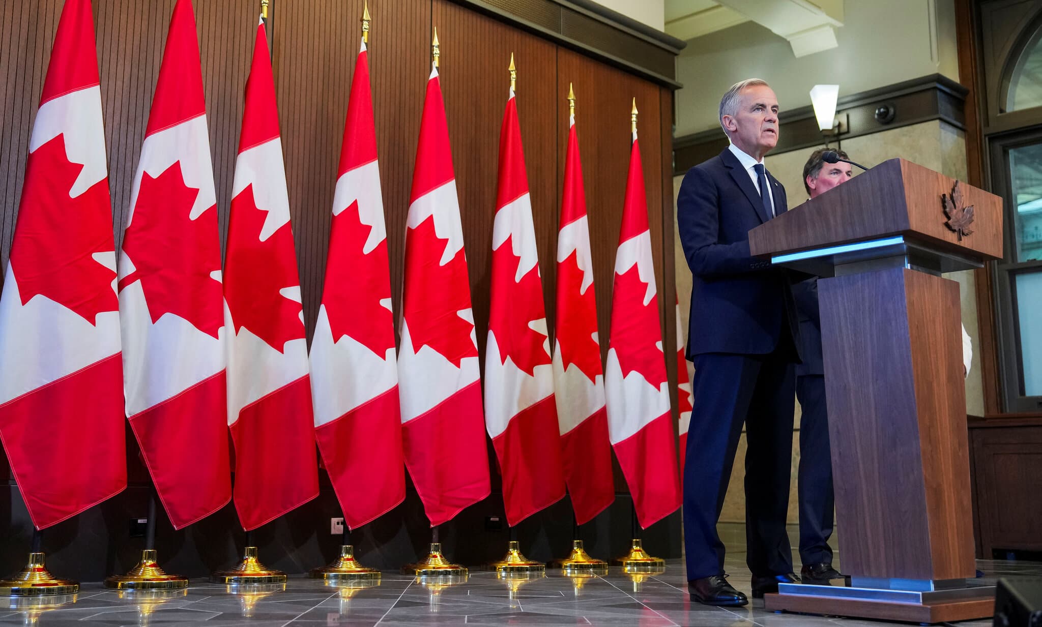 Canada-U.S. Trade War: What to Know