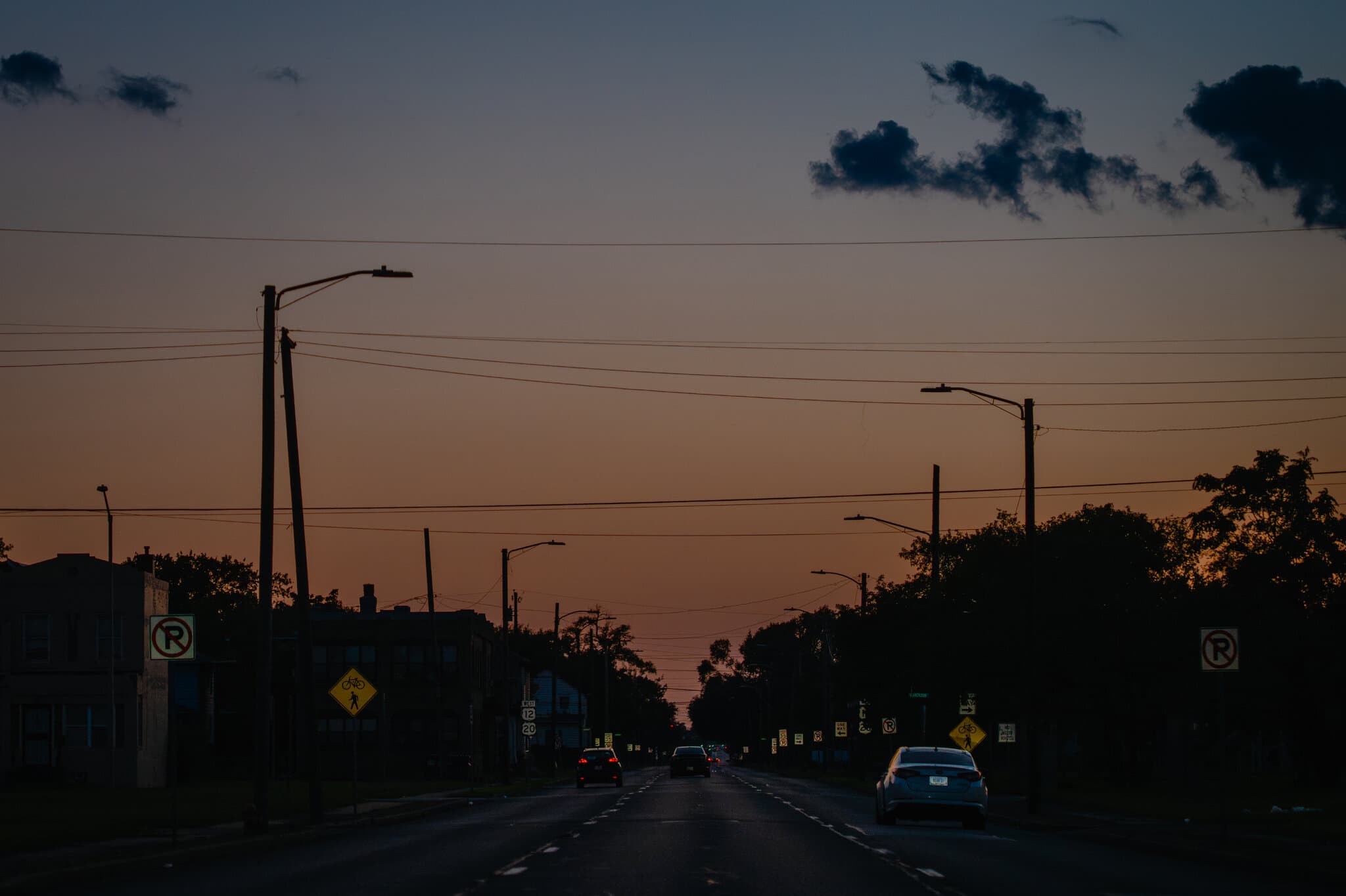 ‘It’s Been Terrible’: Thousands in Indiana Remain Without Power