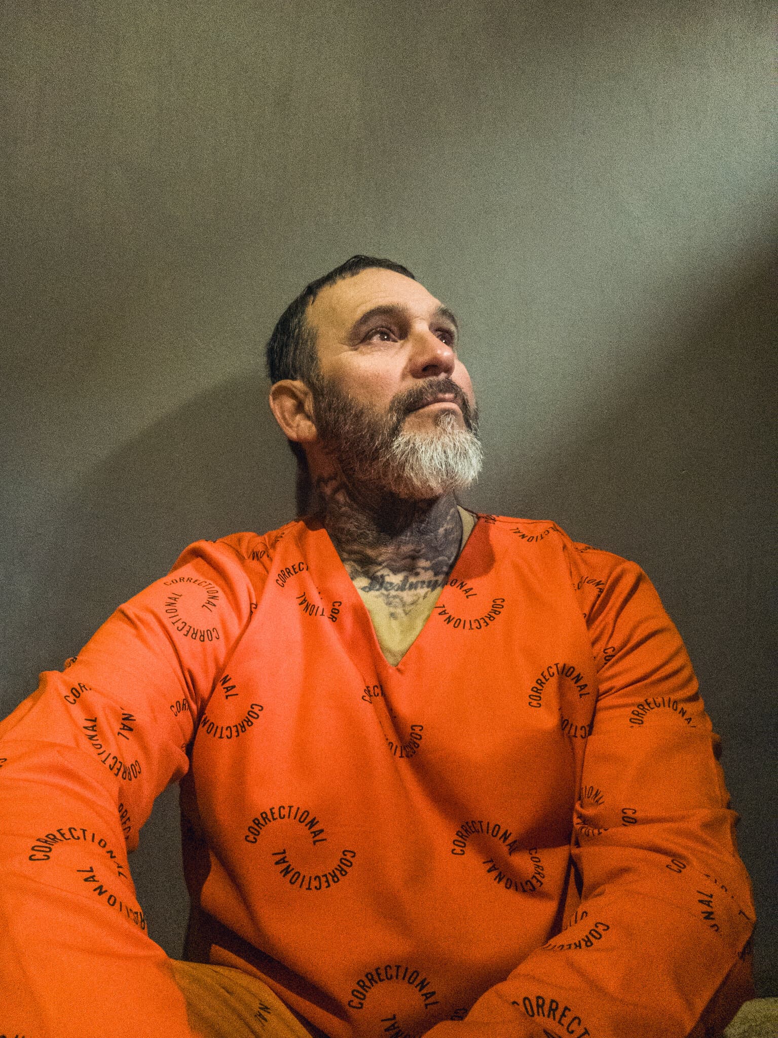 He Was Deported to a Country He’d Never Heard of. He May Never Go Free.