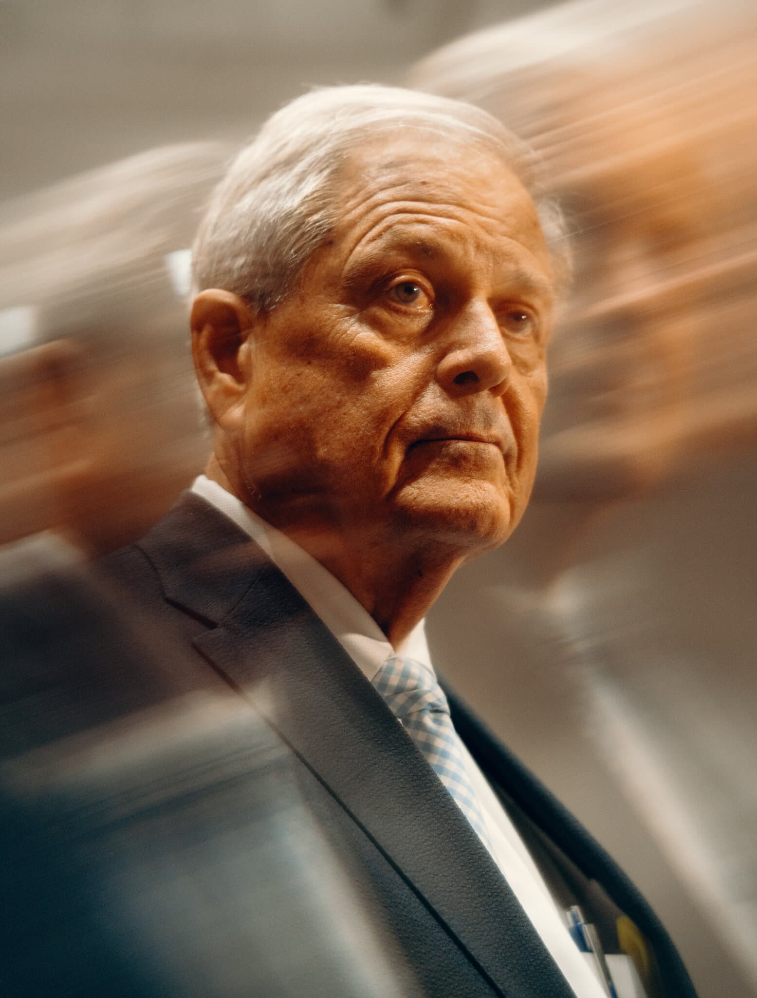 With Trump Against Him, Can Ralph Norman Win in South Carolina?