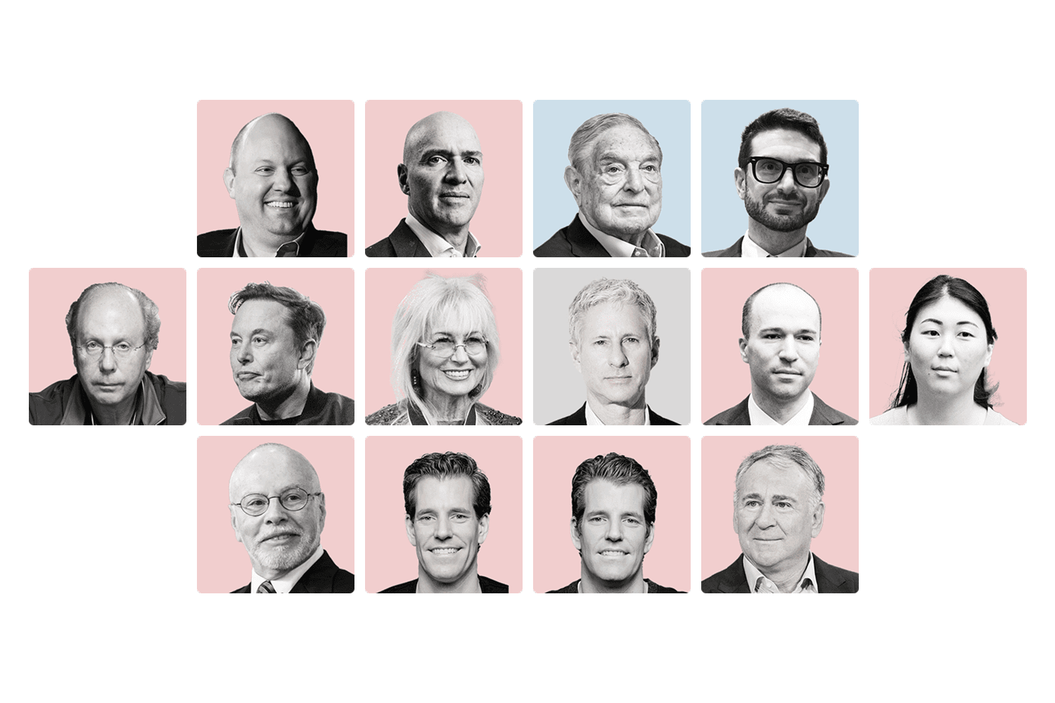Meet the Megadonors Who Have Poured $1.2 Billion Into the Midterms