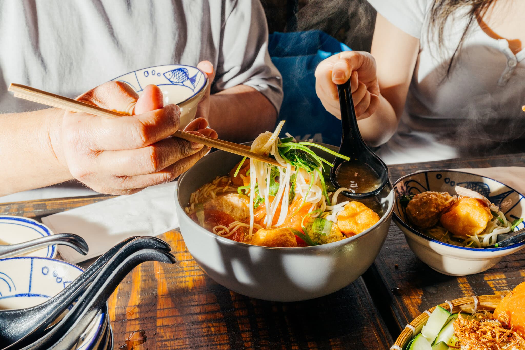 Where to Eat in New York City Right Now