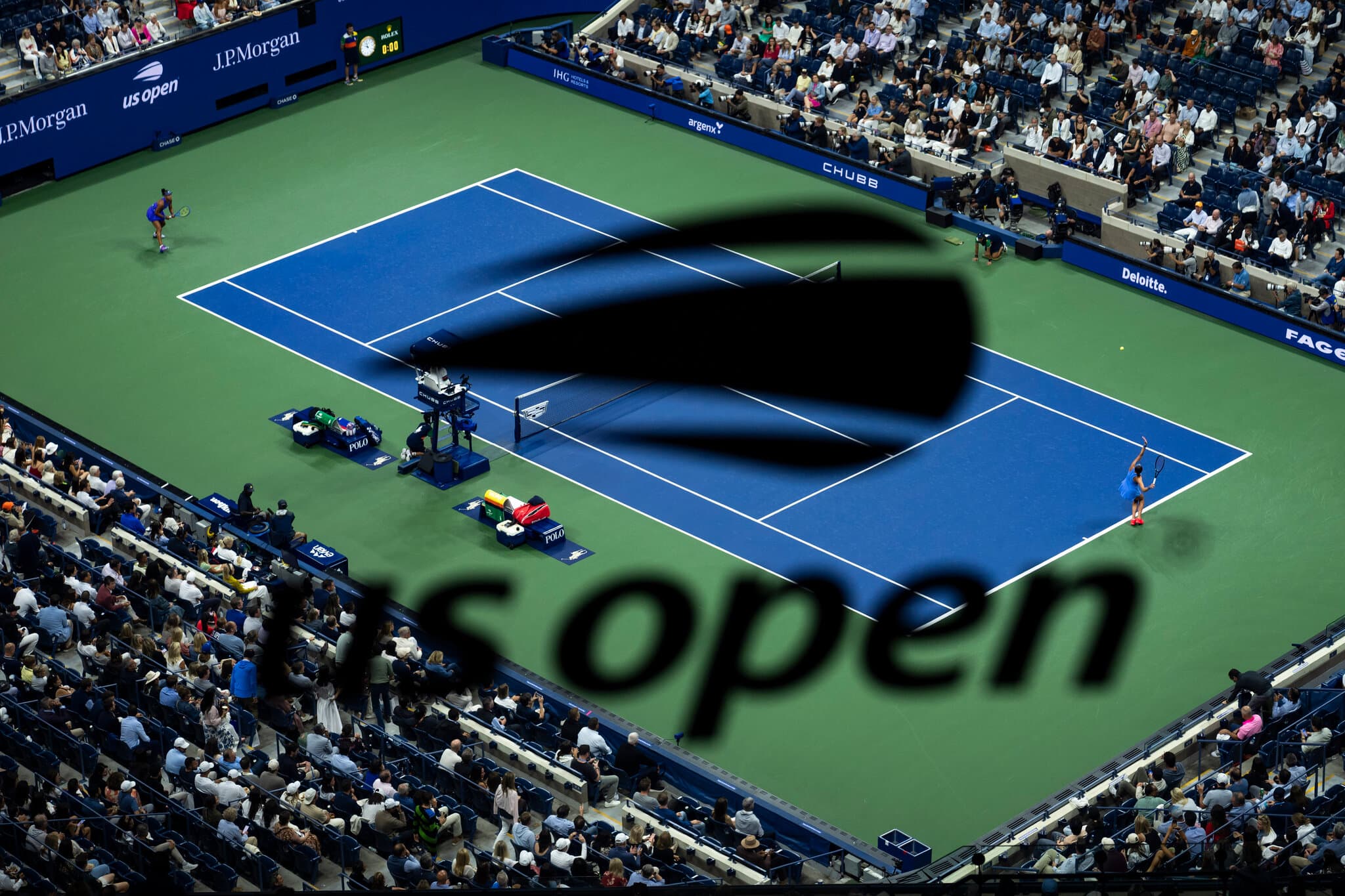 Everything to Know About the 2026 U.S. Open