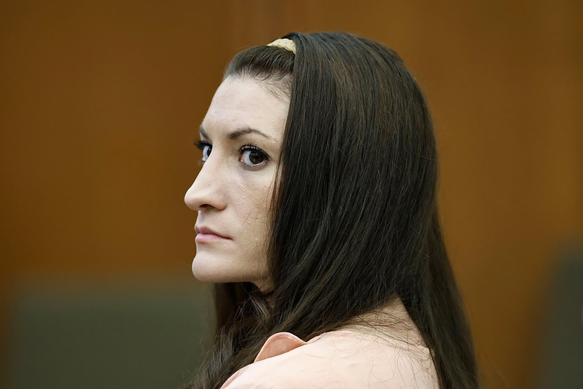 Experts for Prosecution Discuss Clancy’s Mental State at Time of Killings