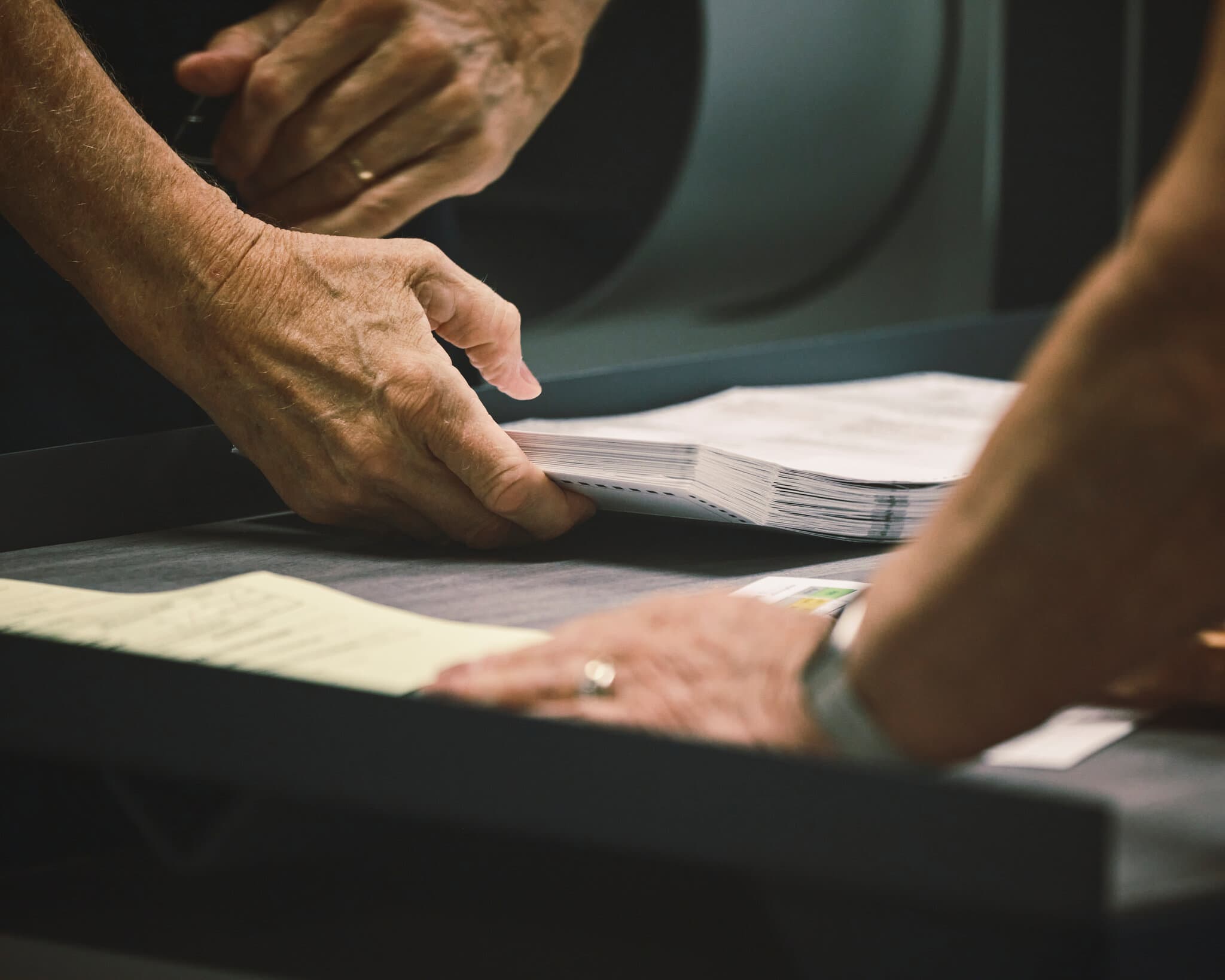 Supreme Court Ruling on Mail-in Voting Could Add to Election Confusion