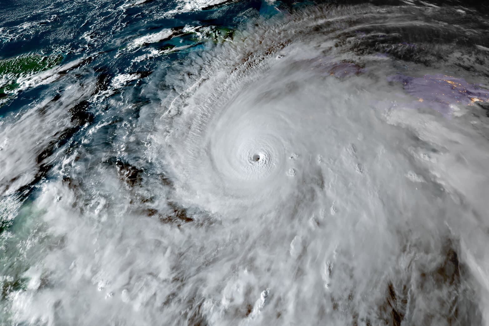 A.I. Brings Big Gains to Hurricane Forecasts, Google Researchers Say
