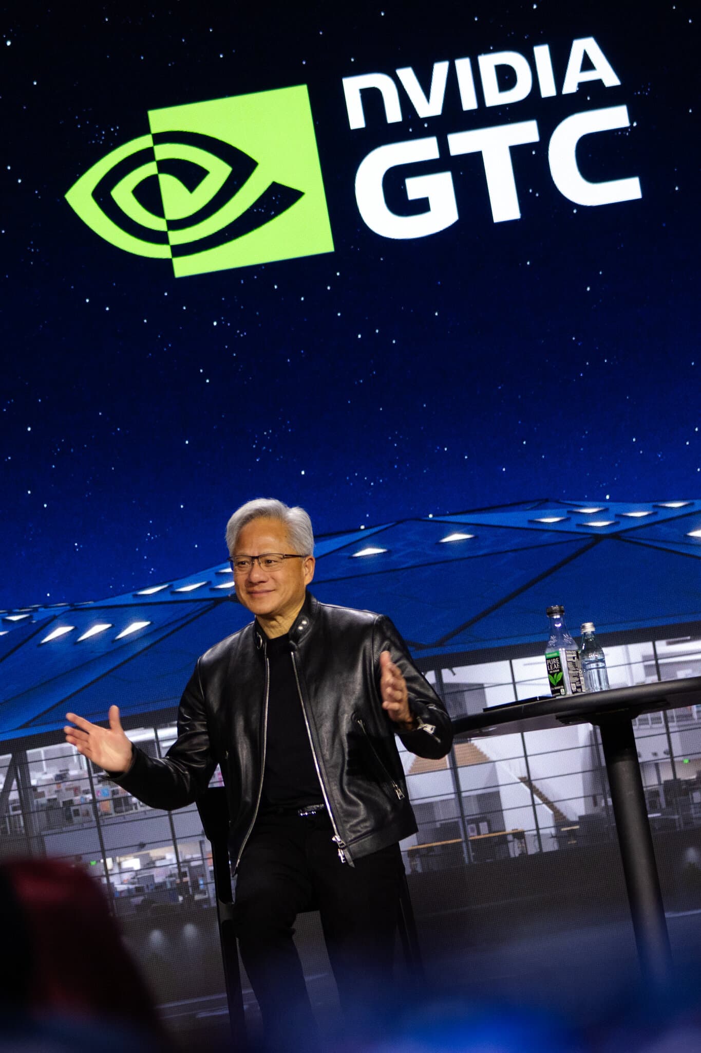 Nvidia’s Profit Doubles to $59.69 Billion Thanks to A.I. Spending