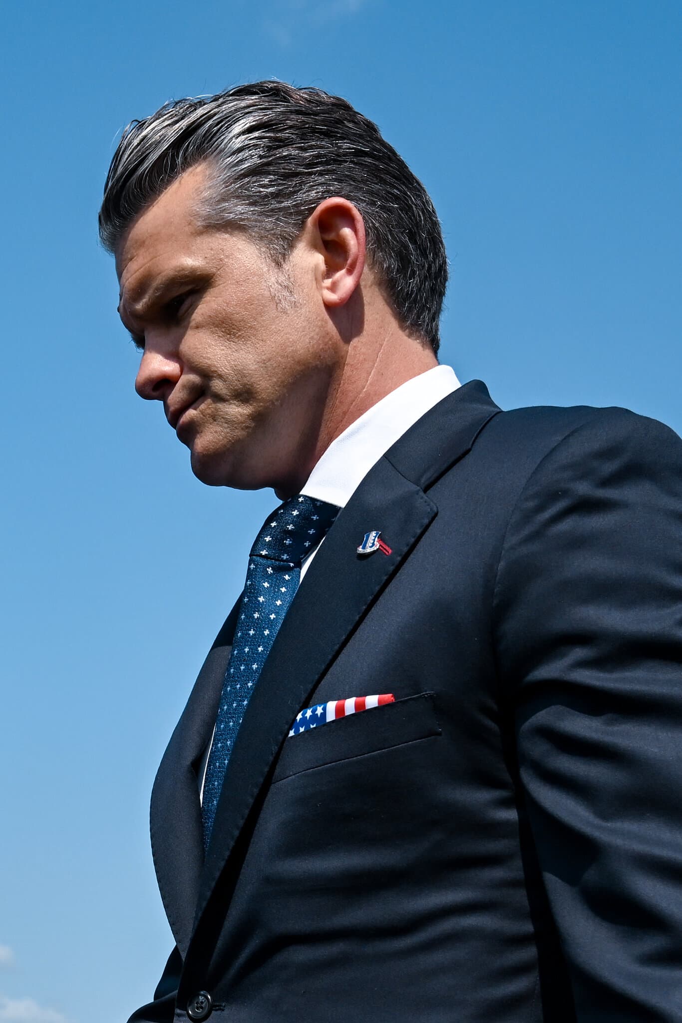 Hegseth’s Purge of Top Generals Leaves the Army Rudderless