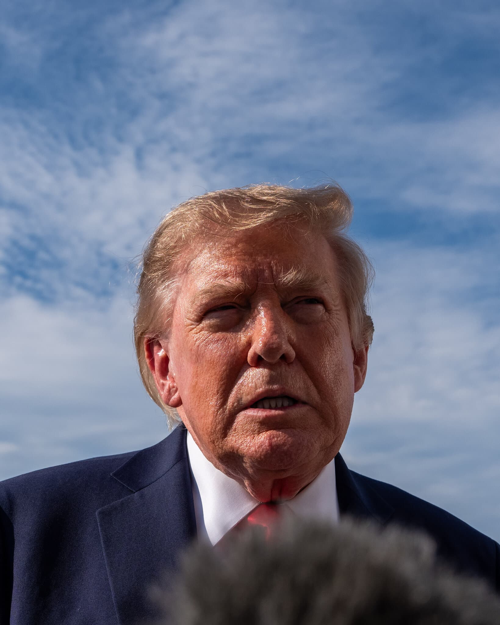 What’s More Than ‘Maximum’? Trump Faces Limits on Iran Sanctions.
