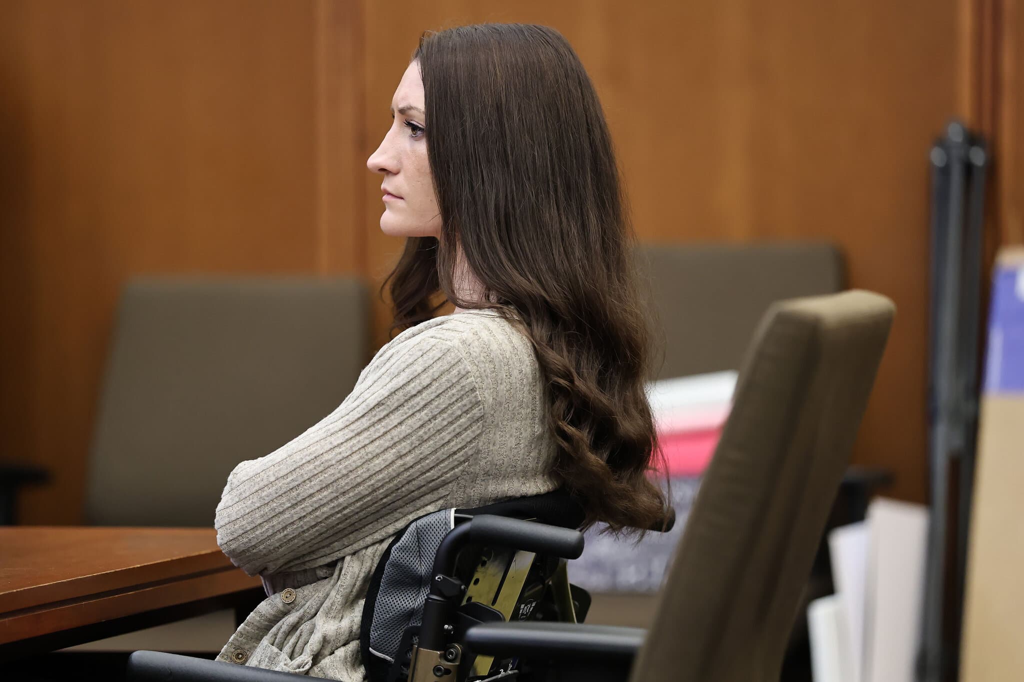 Jury Begins Deliberations in Lindsay Clancy Murder Trial