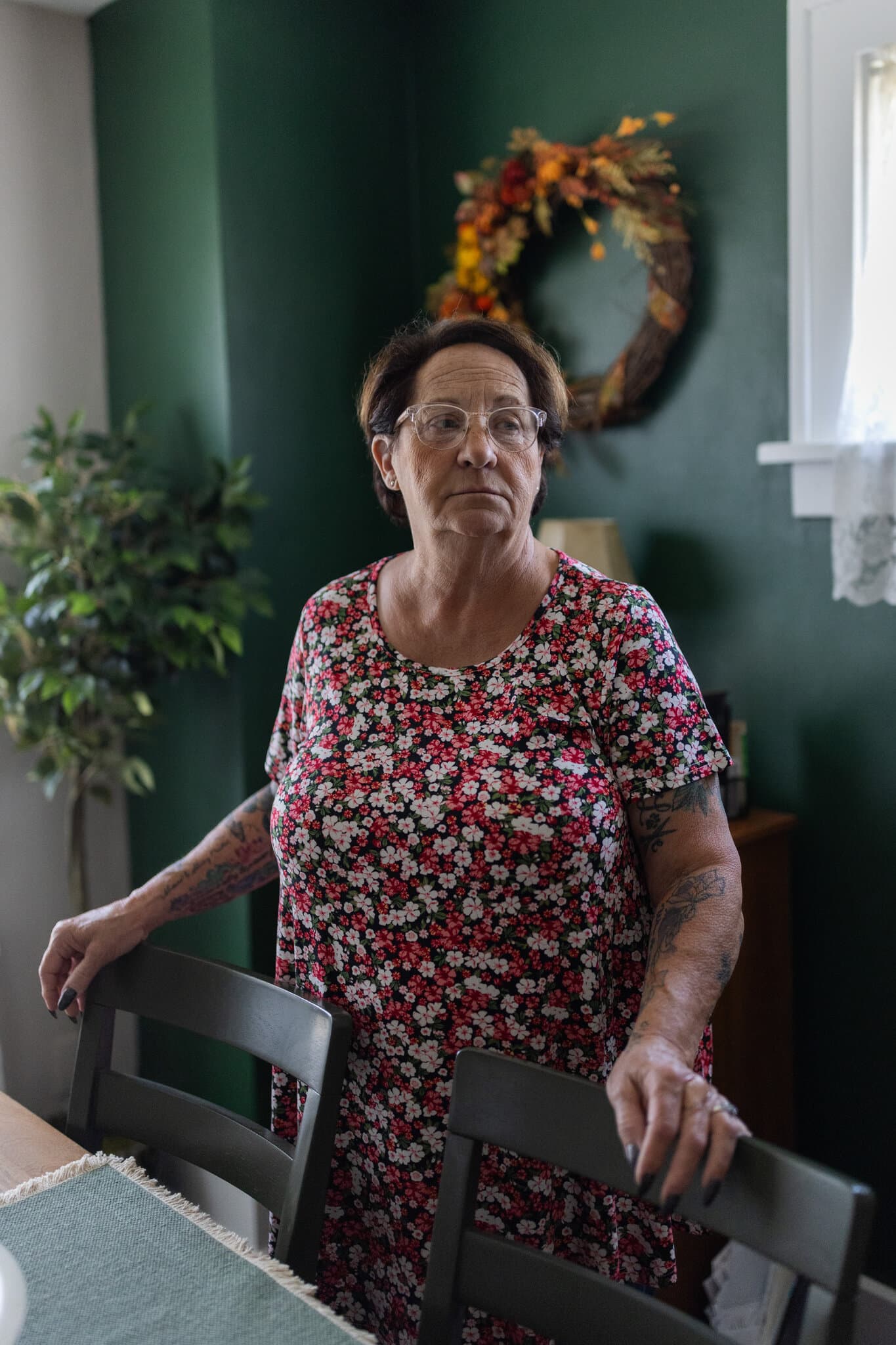 She Was Absolved of a Heinous Crime. Why Won’t They Leave Her Alone?