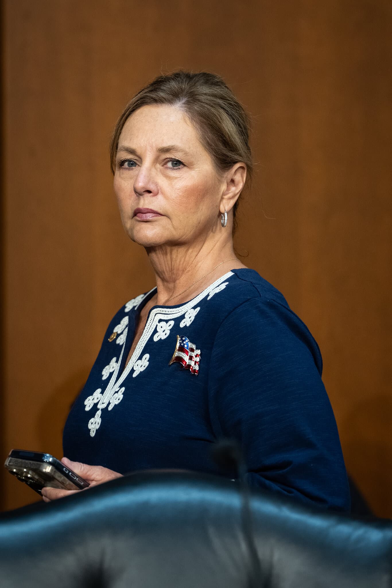 Lindsey Graham’s Sister Could Replace Him in the Senate. Will She Share His Politics?