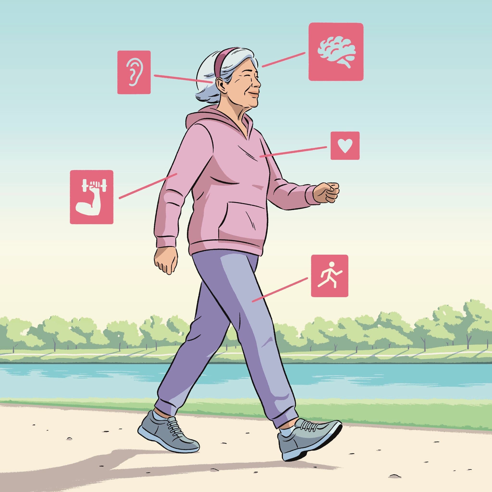The Most Important Longevity Term You’ve Probably Never Heard Of