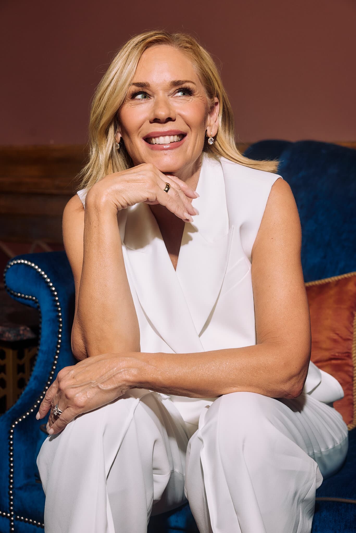 Maybe Leanne Morgan Can Heal America