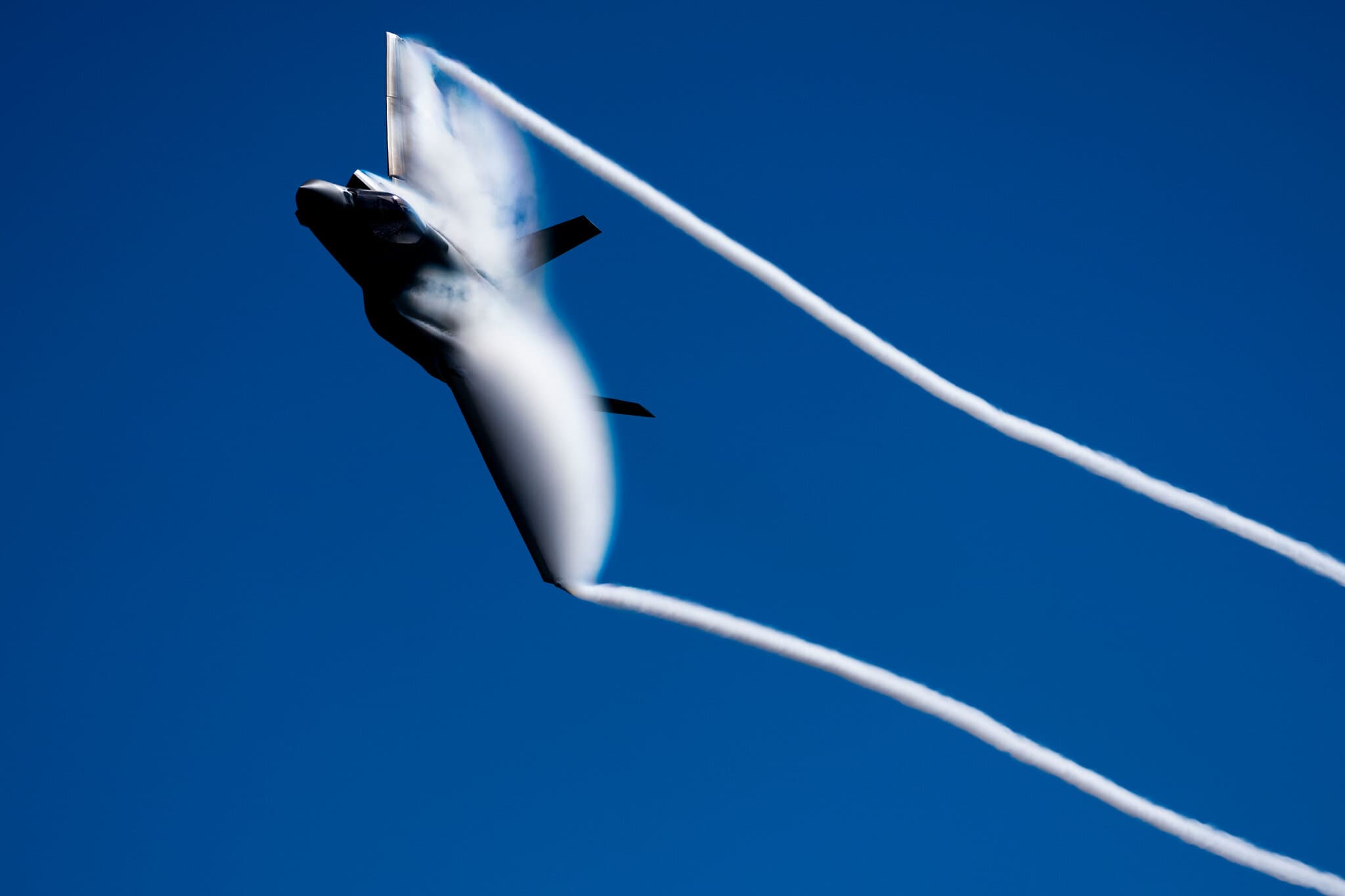 Why Some in Canada Want Out of the F-35 Deal With the U.S.