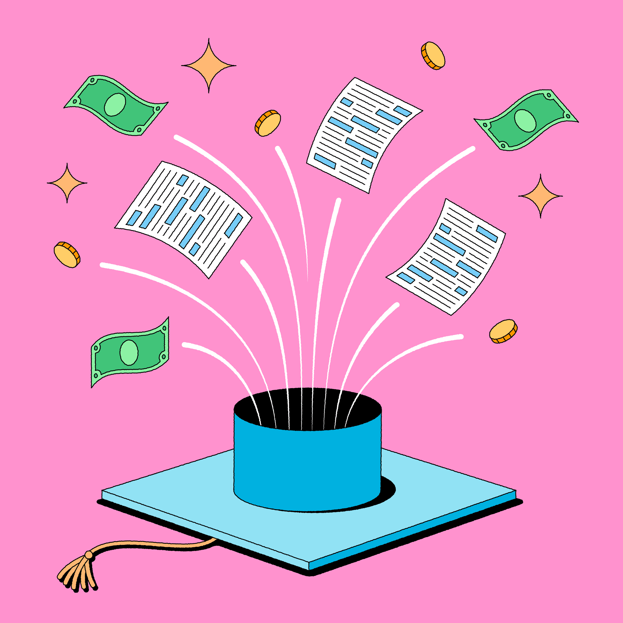 Changes Are Coming to the FAFSA. But Will It Be ‘Delightful’?