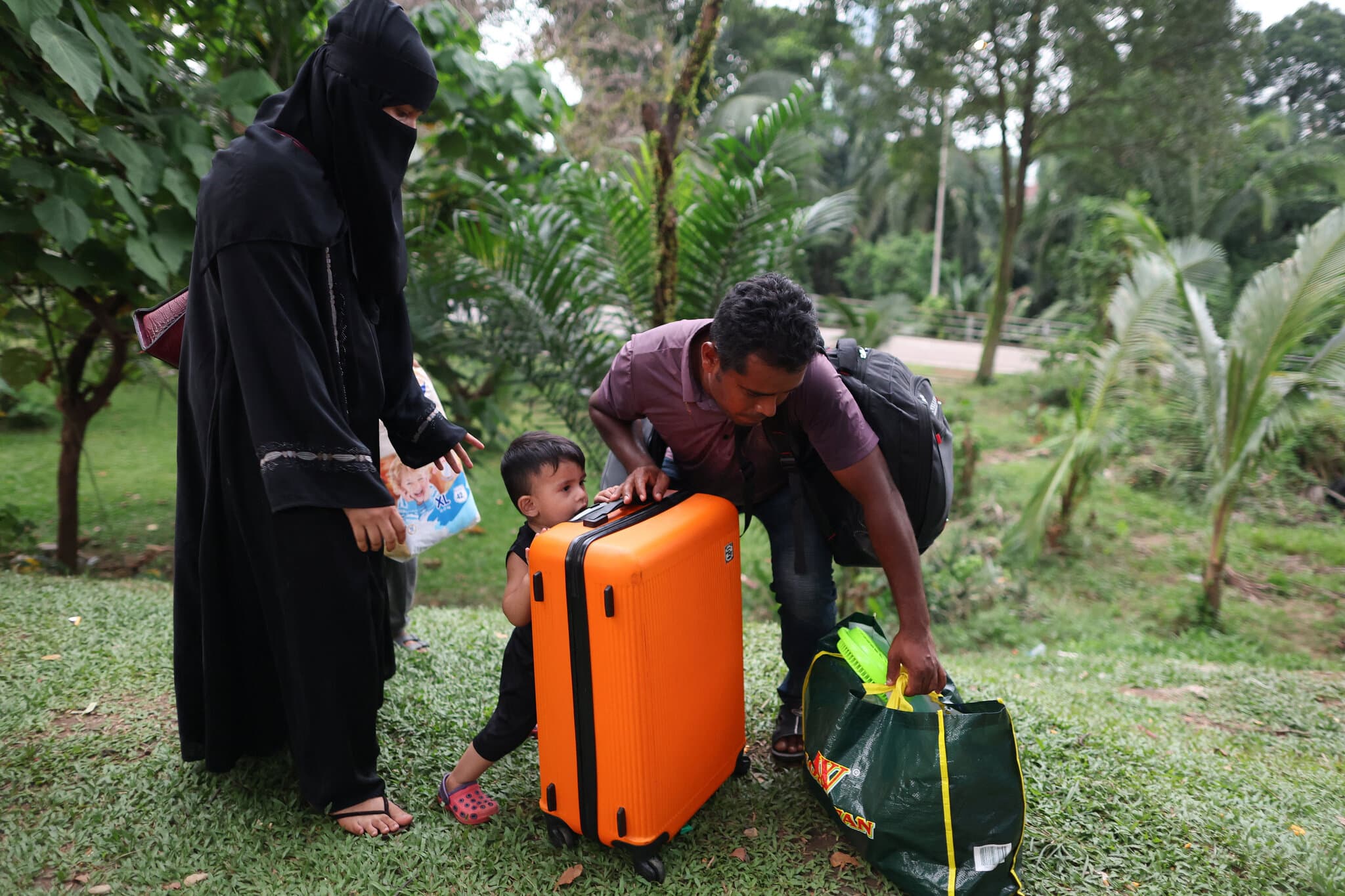 ‘Better to Kill Us’: Fear Over Malaysia’s Plan to Send Back Myanmar Migrants