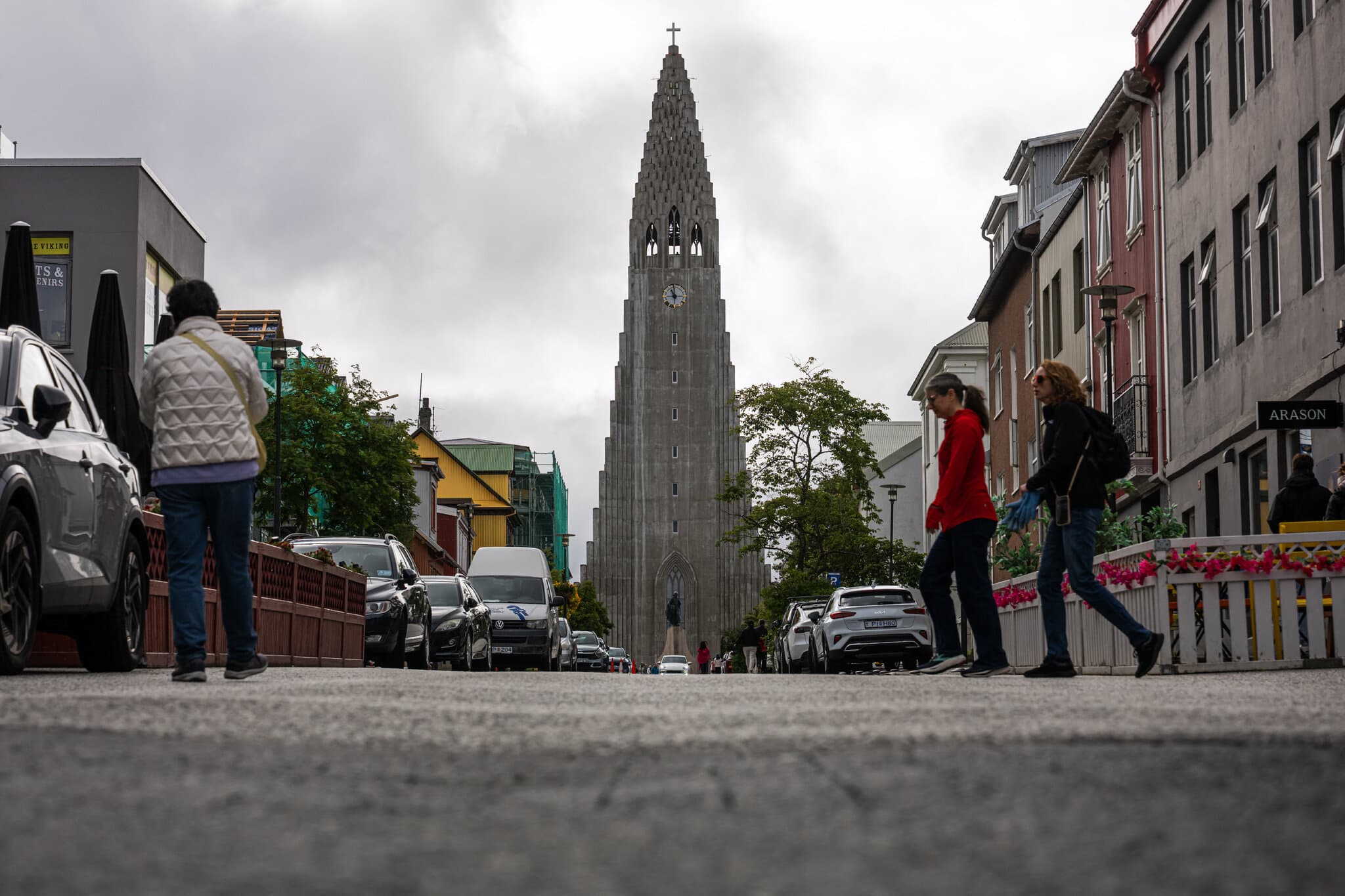 Why Iceland and Others Might Want In, Not Out, of the E.U. Club