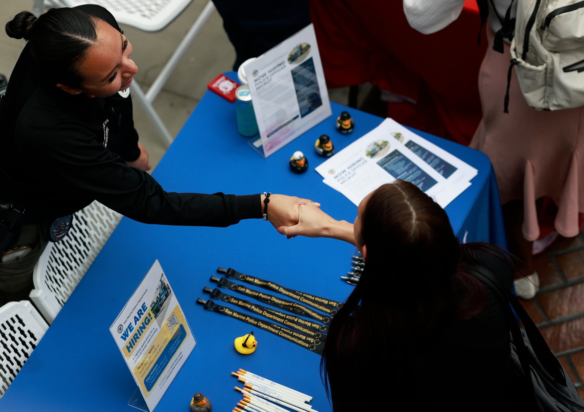 Smaller Revision Points to More Accurate Jobs Numbers