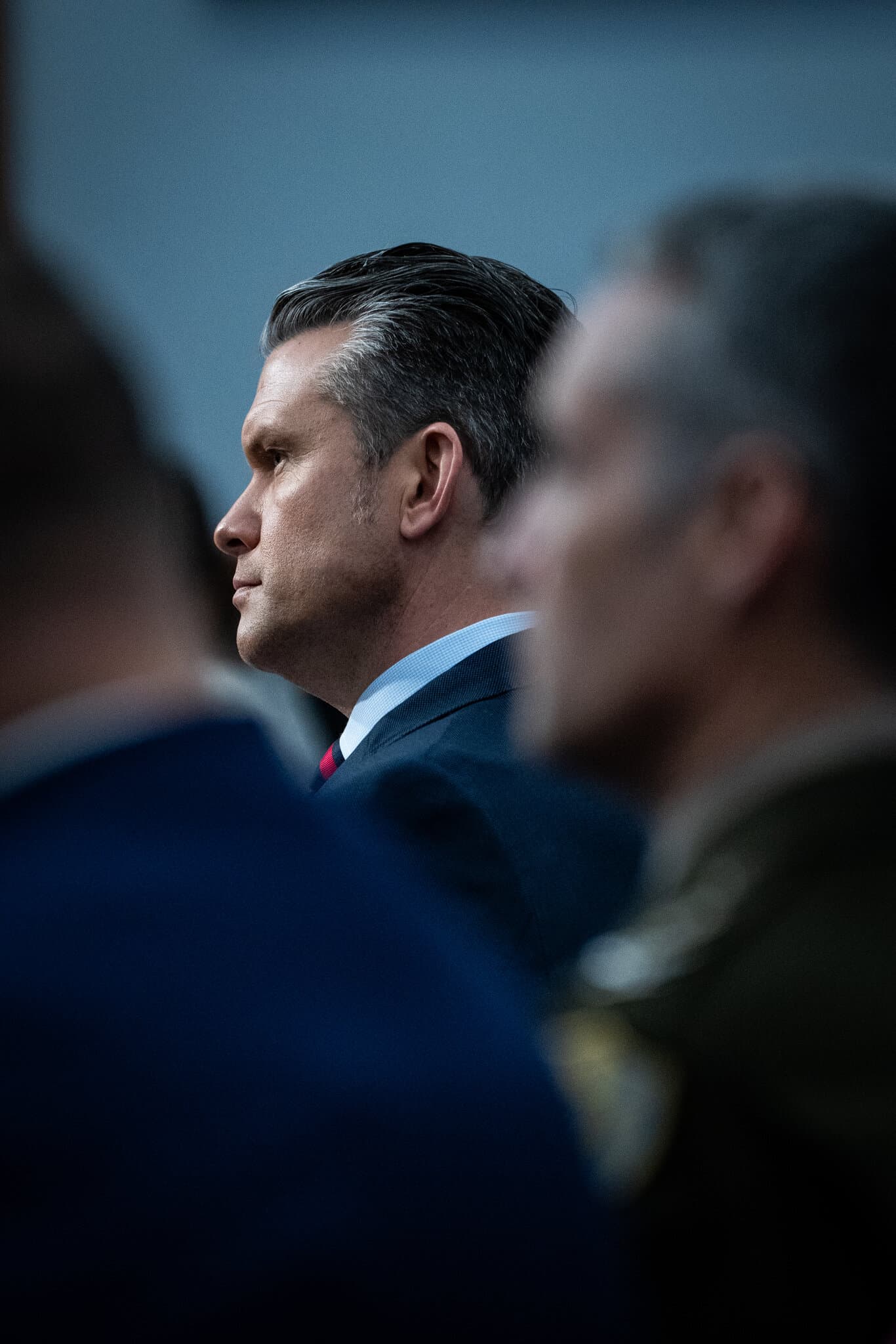 Hegseth Blocks Promotions of Four Army Officers as Purge Widens