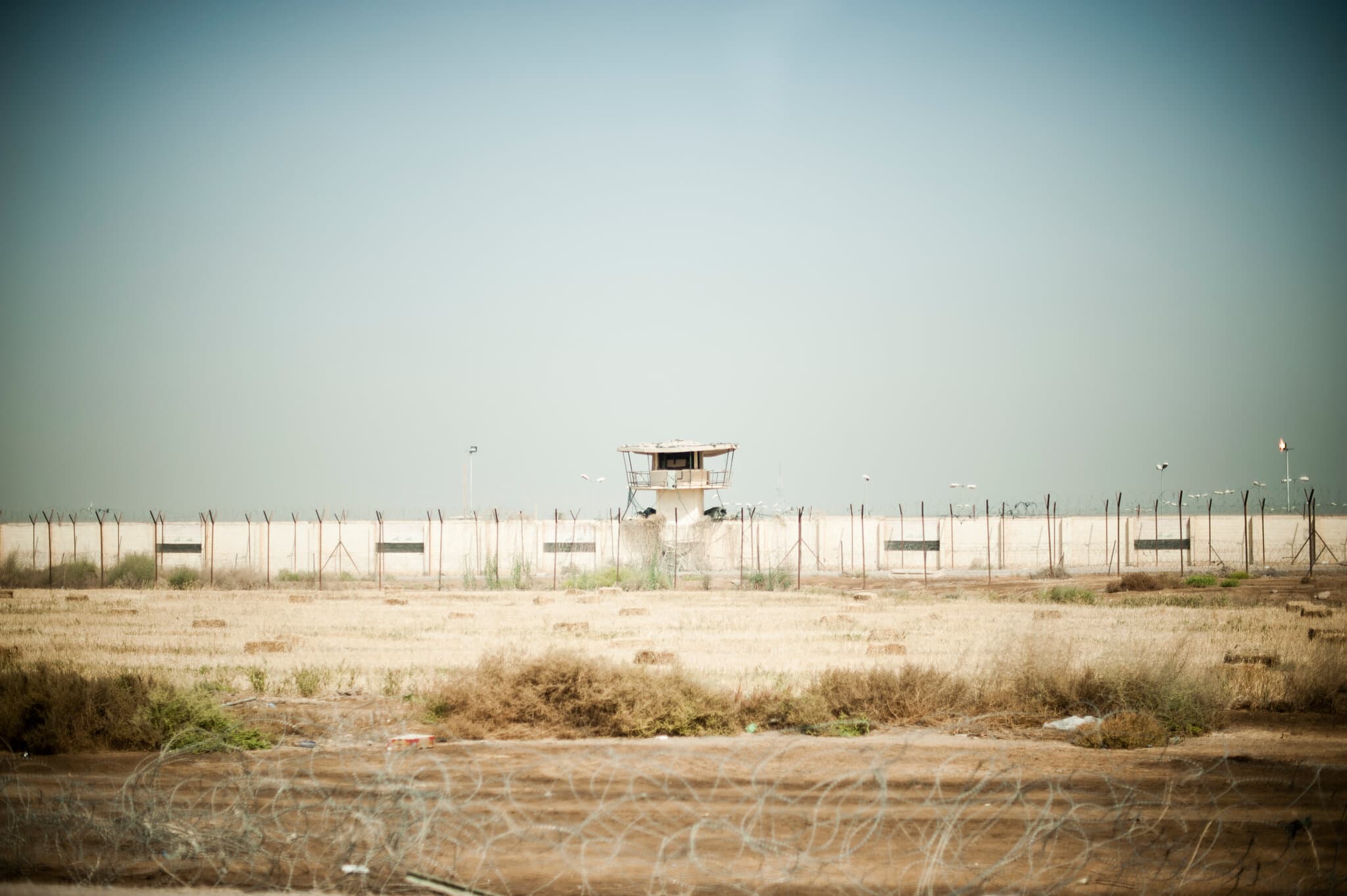 $42 Million Abu Ghraib Jury Verdict Is Overturned on Appeal