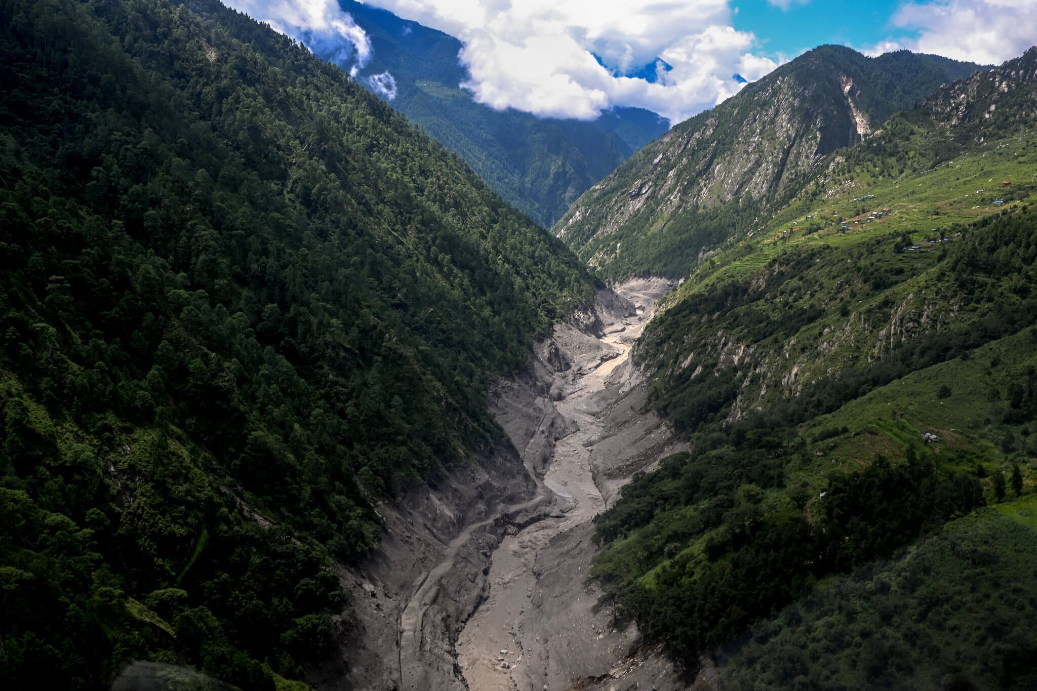 Disaster Experts Say Nepal Glacier Collapse Was Difficult to Predict