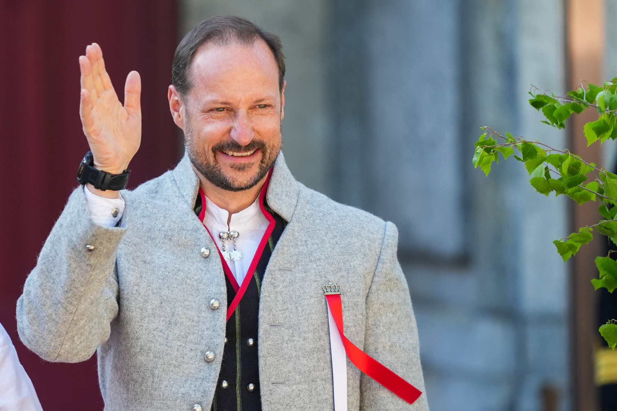 Who Is Norway’s New King?