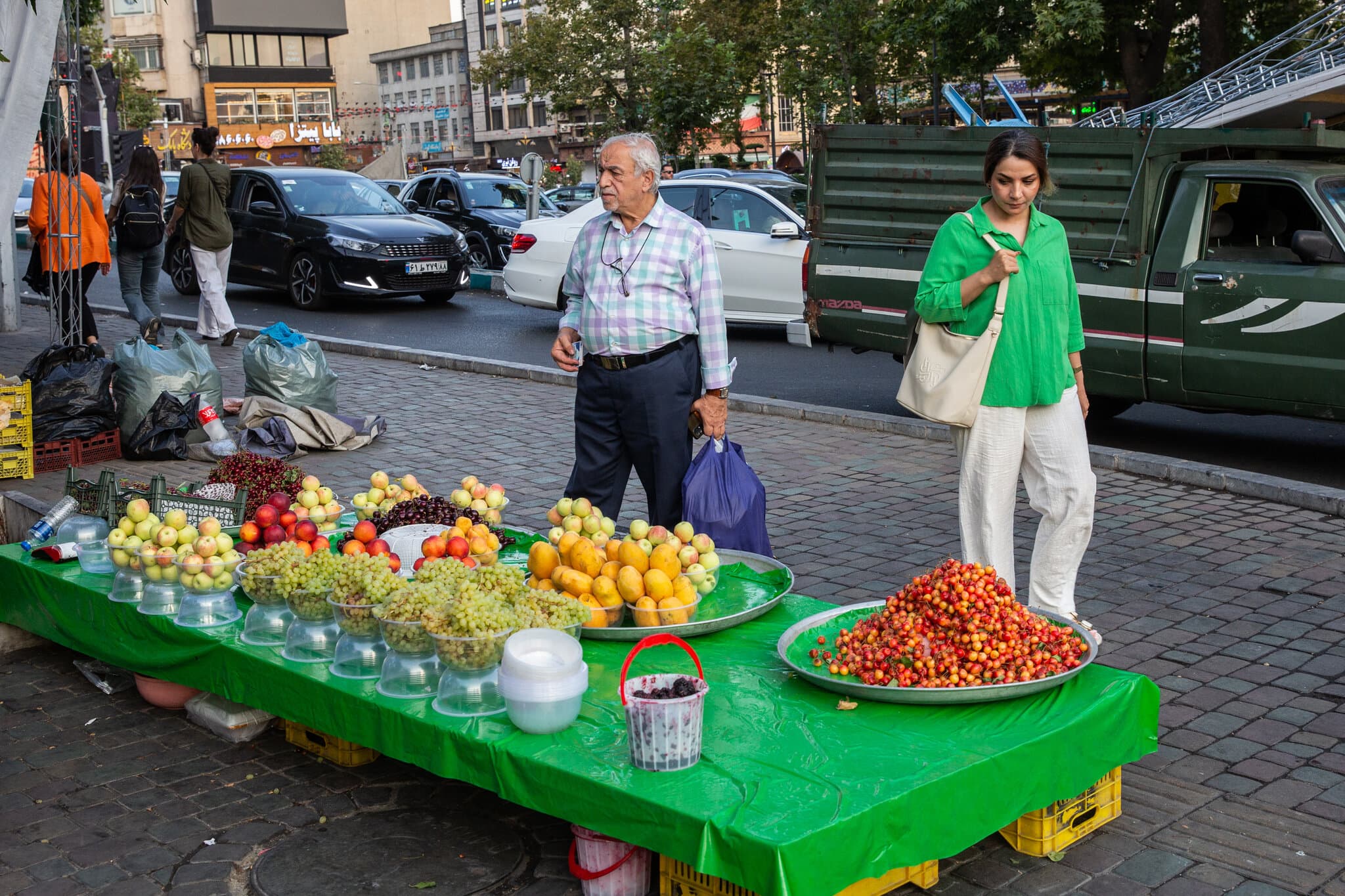 Why Many Iranians Are Losing Hope After Six Months of War
