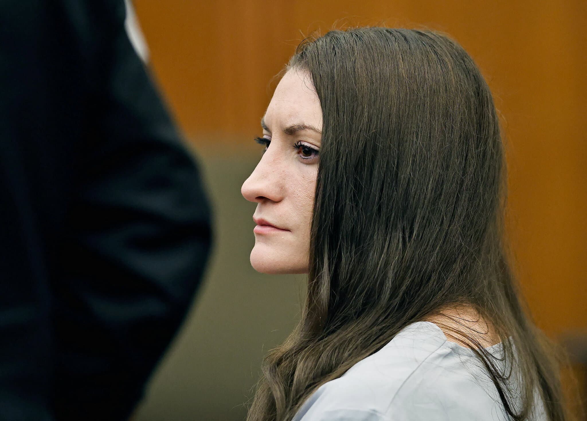 Jury Continues Deliberations in Lindsay Clancy Murder Trial