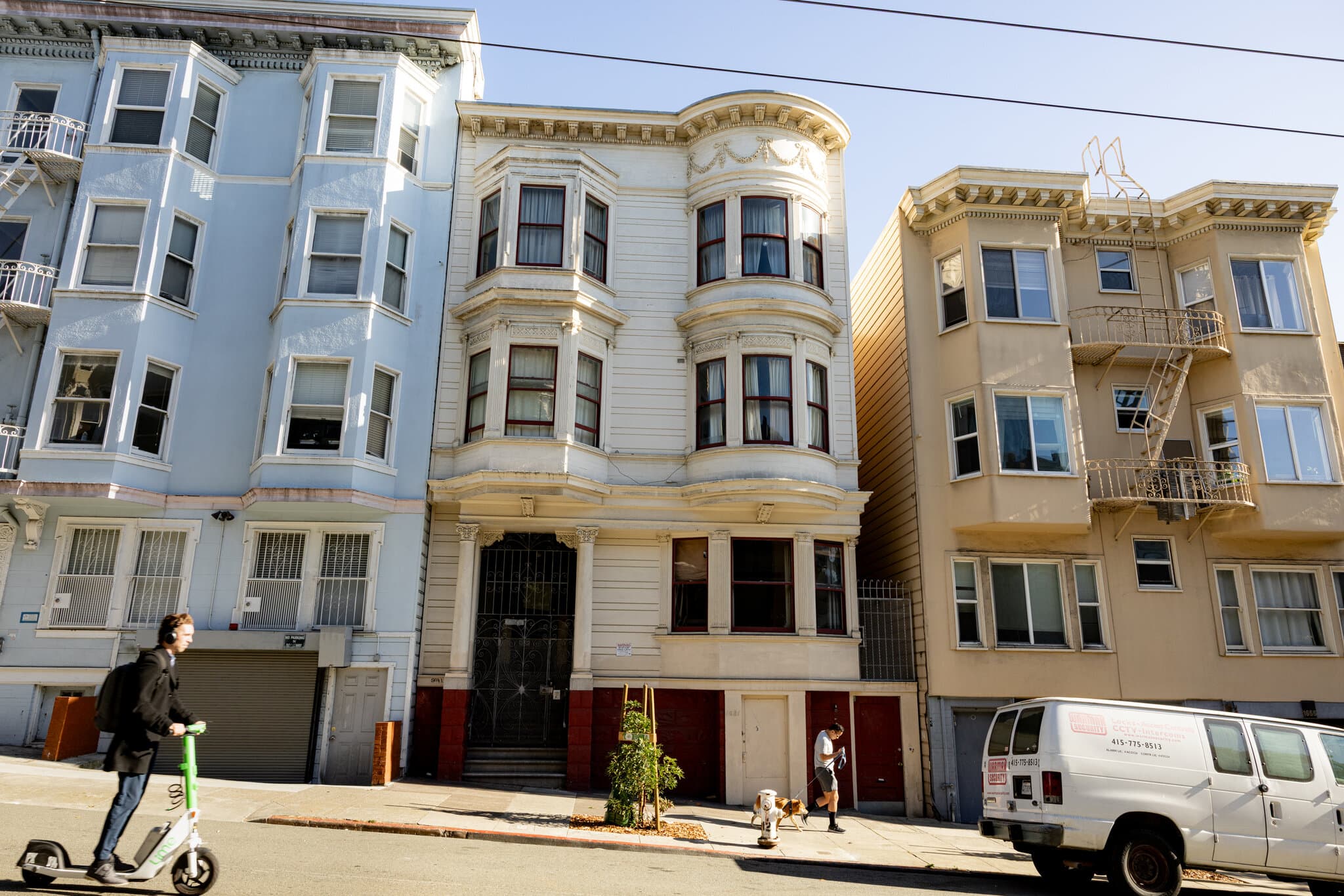 As A.I. Money Floods the Market, San Francisco Renters Weigh Buyouts