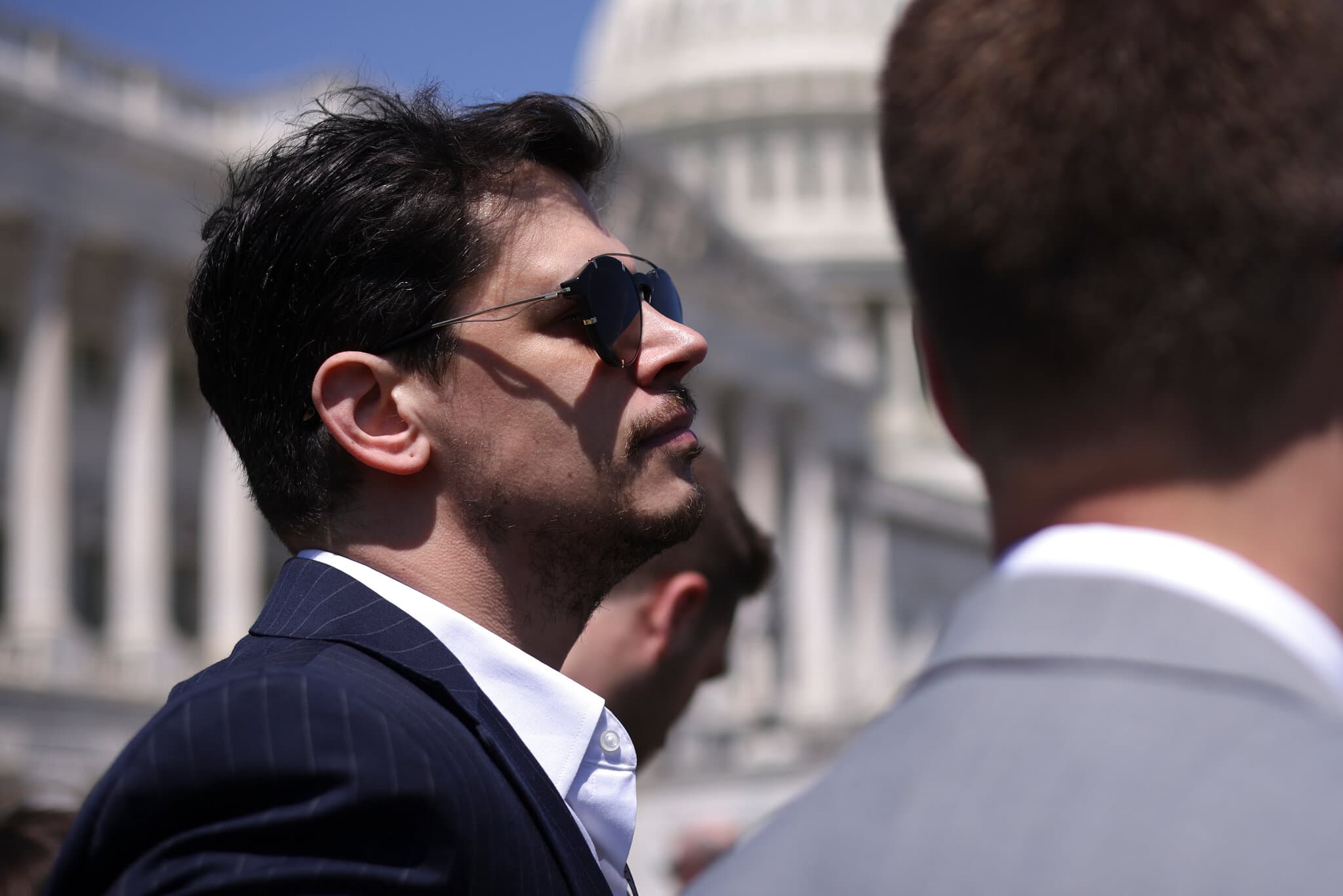 Milo Yiannopoulos, Right-Wing Agitator, Deported Home to U.K.