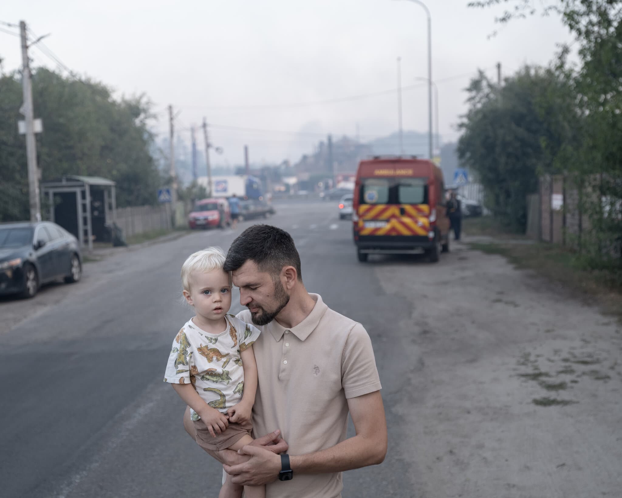 37 Killed After Russian Strike on Weapons Depot as Ukraine Blames Negligence