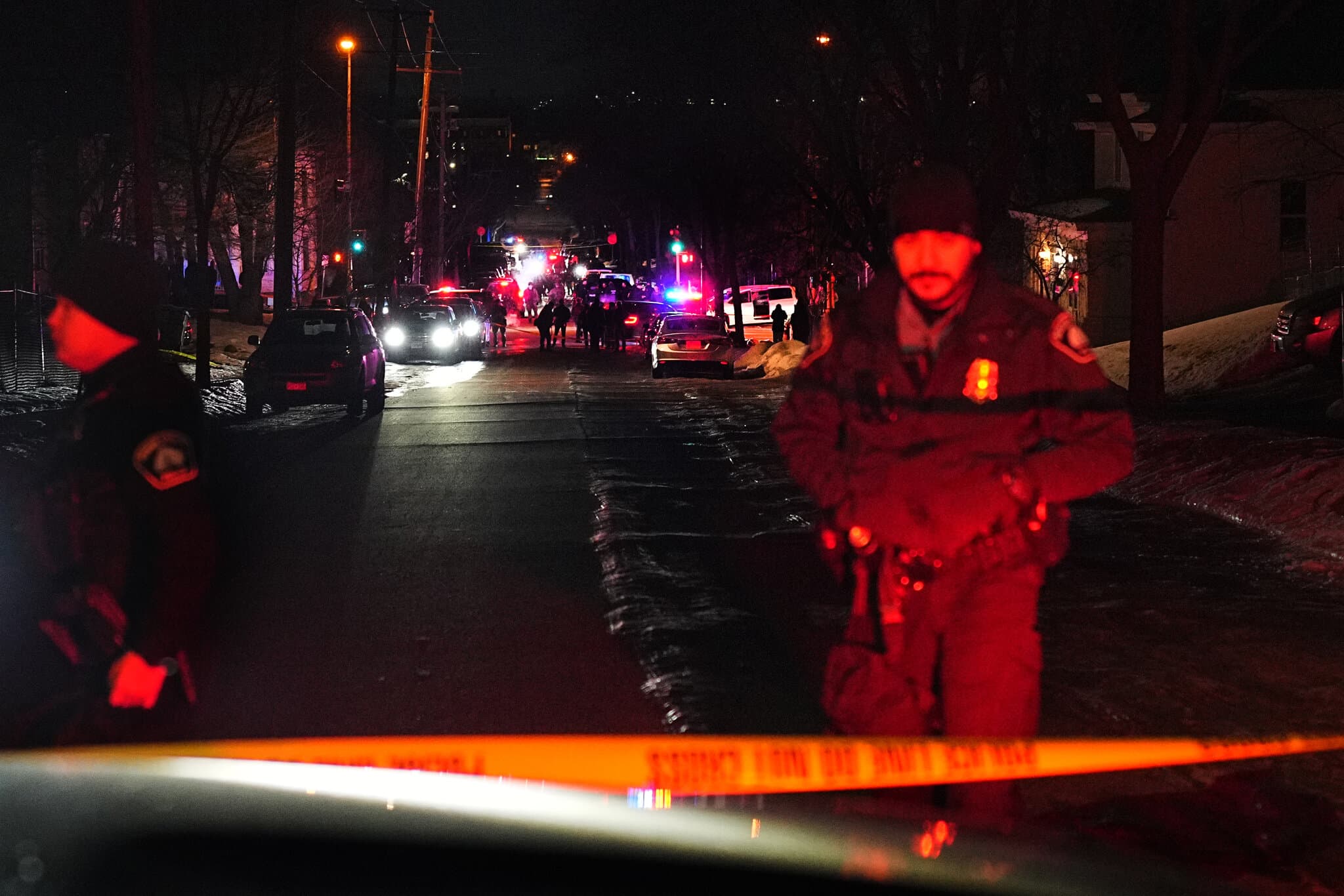 An ICE Shooting, an Extradition Showdown and the Federal Case That Stalled