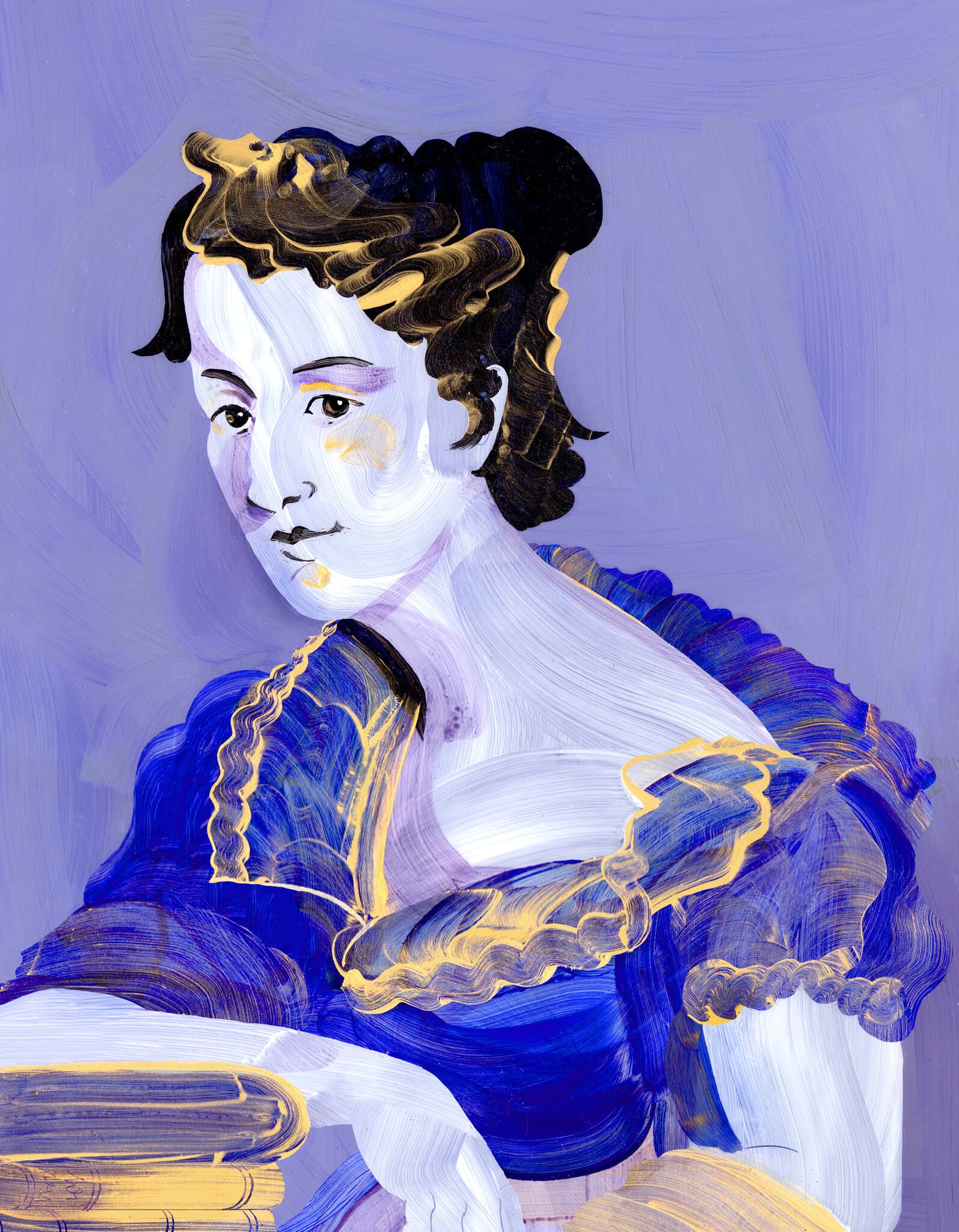 She Popularized Economics. Then She Was Erased From History. Why?