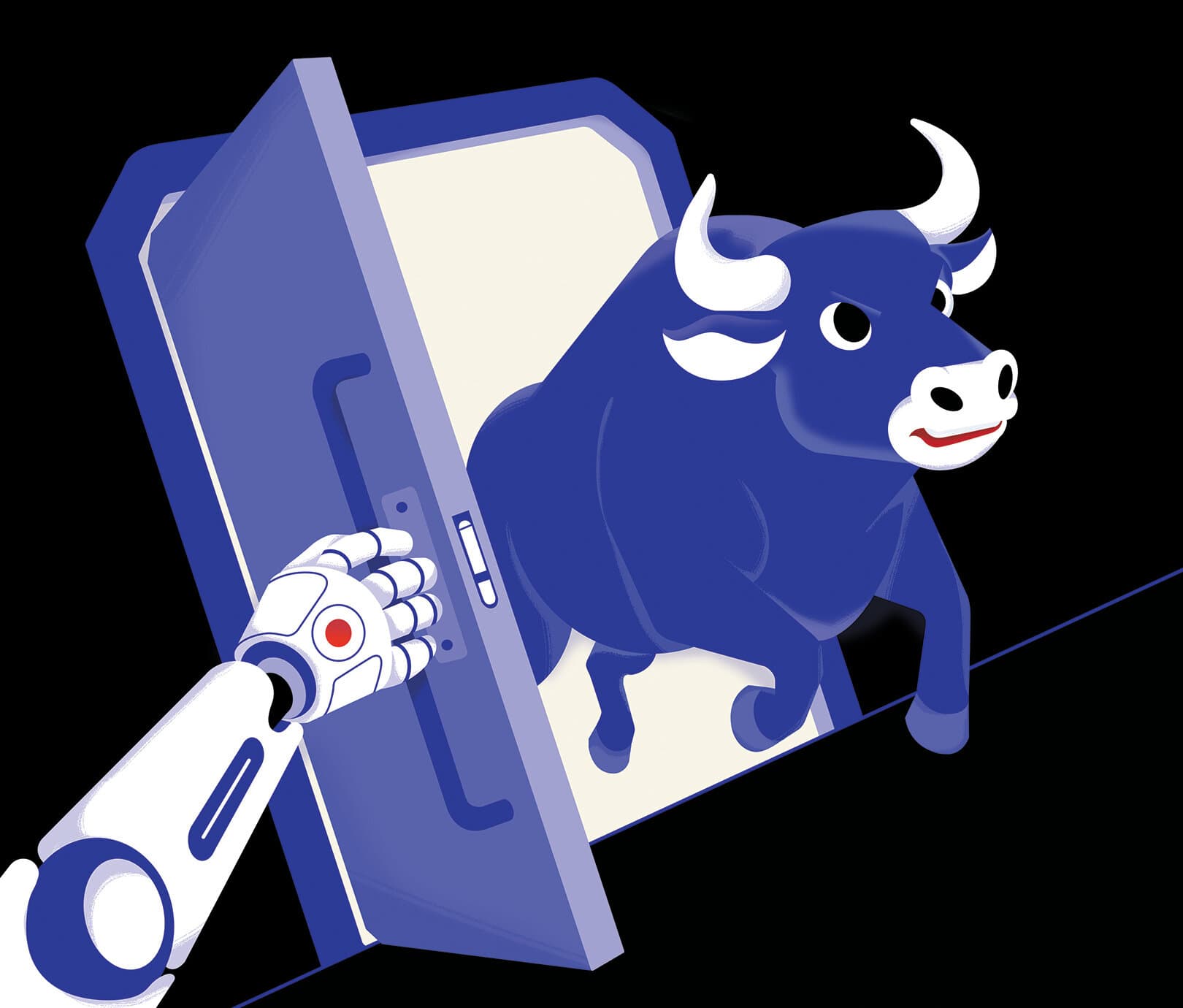What if the A.I. Stock Market Rally Is Just Getting Started?