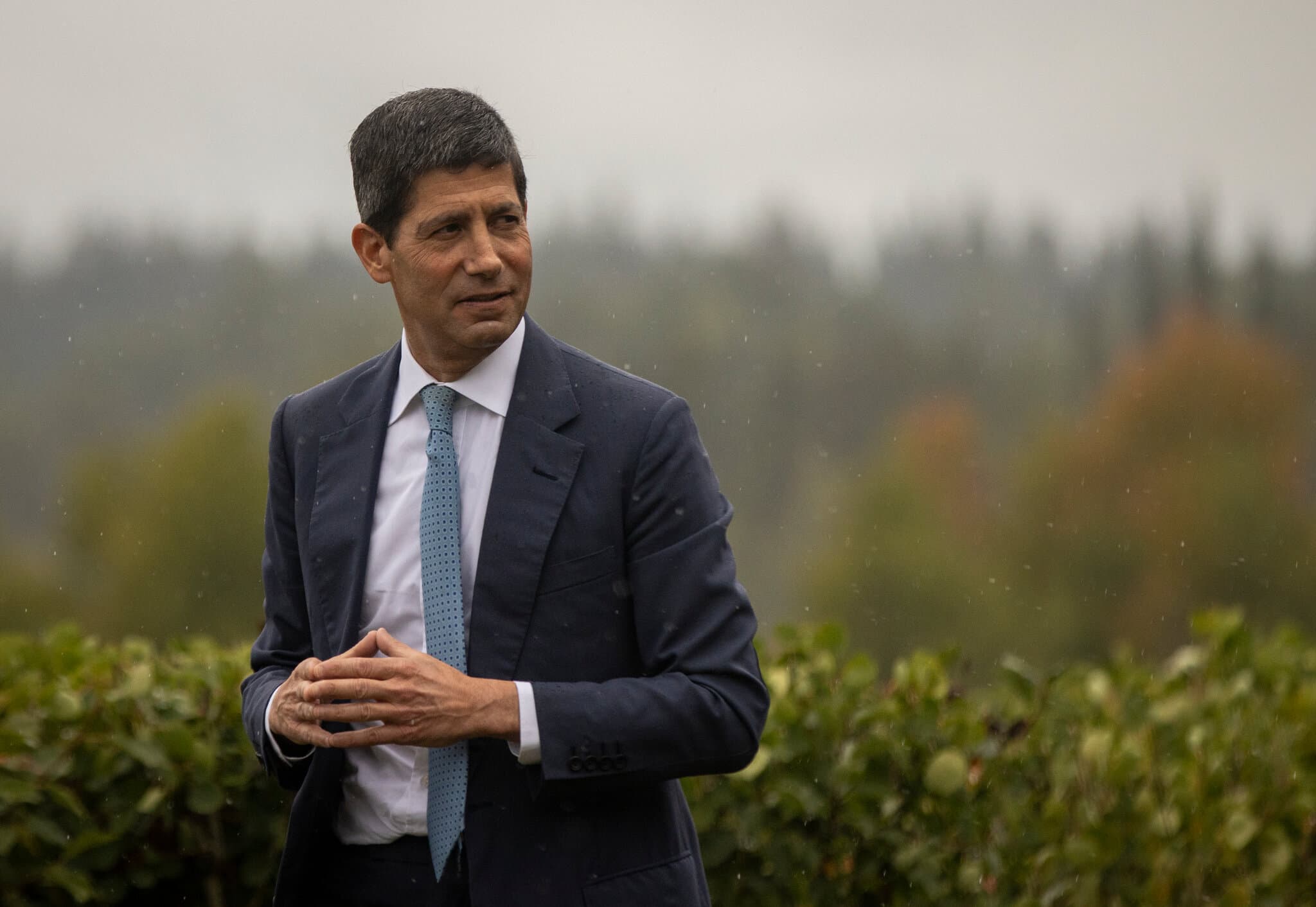 Warsh, After Talking Tough on Inflation, Faces a ‘No-Win Situation’ on Rates