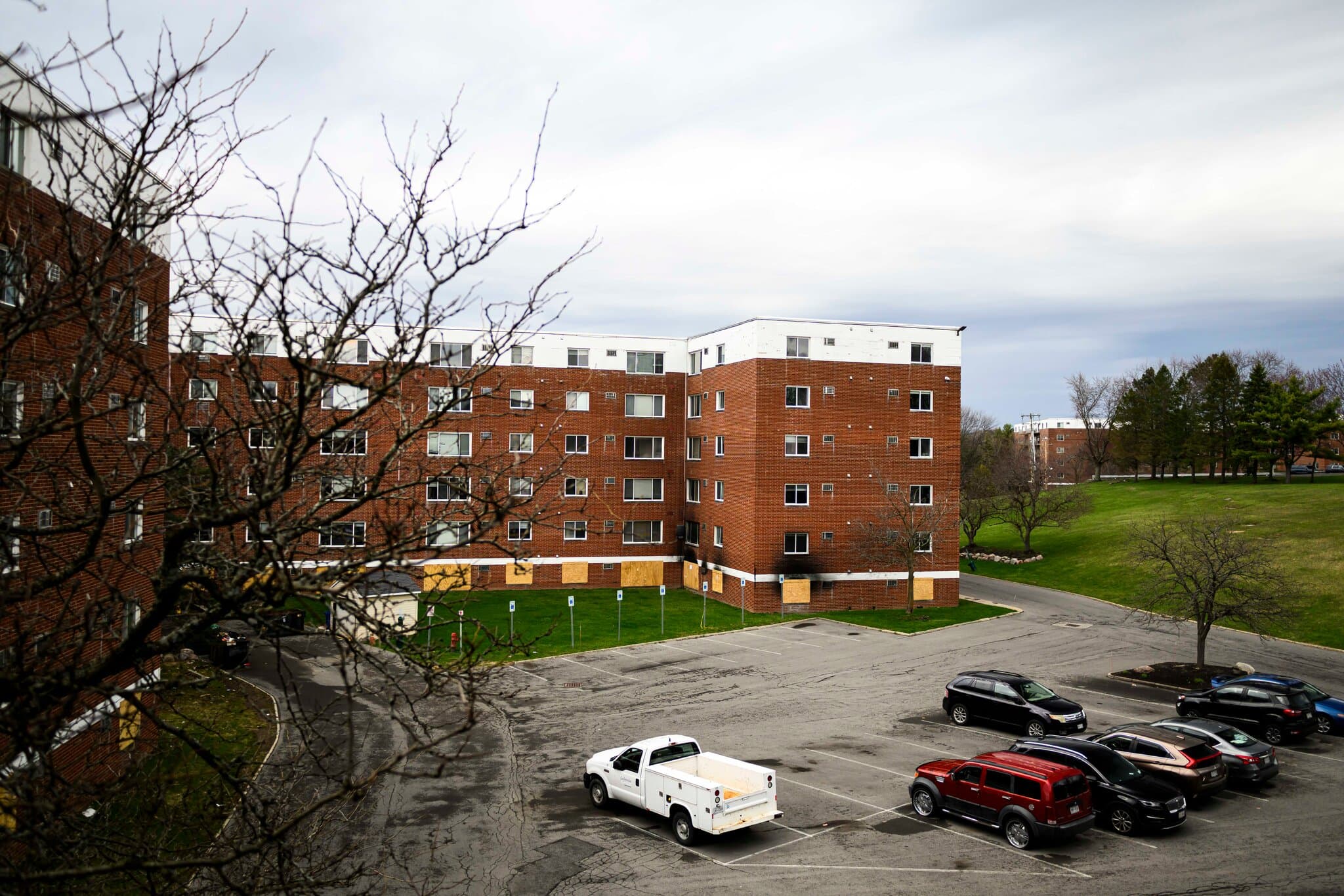How a Private Equity Group Drove an Apartment Complex Into the Ground