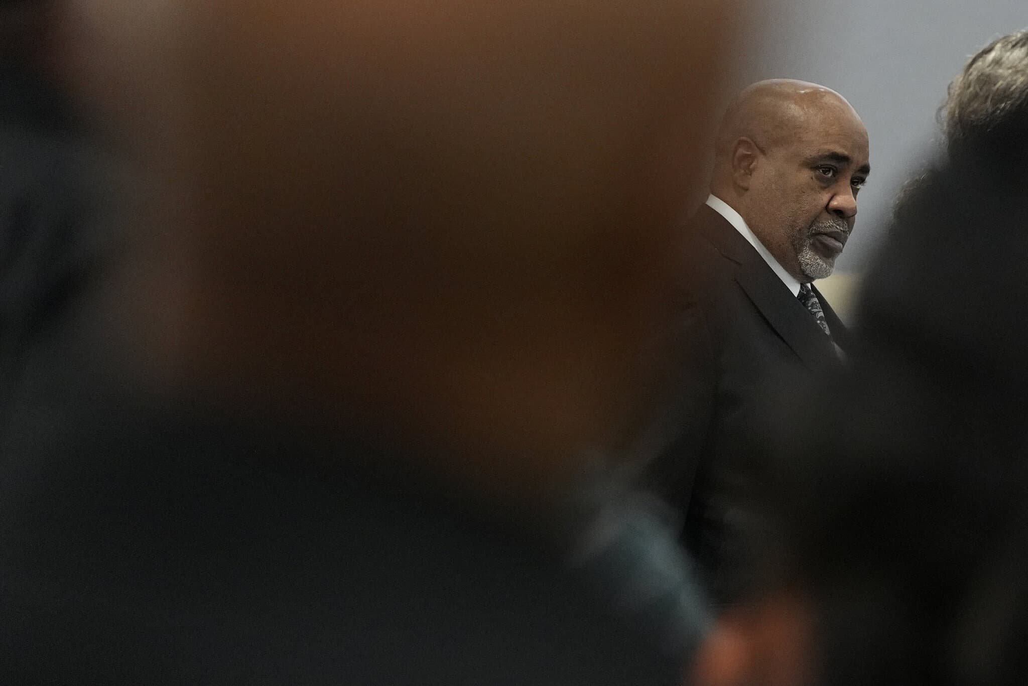 Who Is the Former Gang Leader Convicted in Tupac Shakur’s Death?