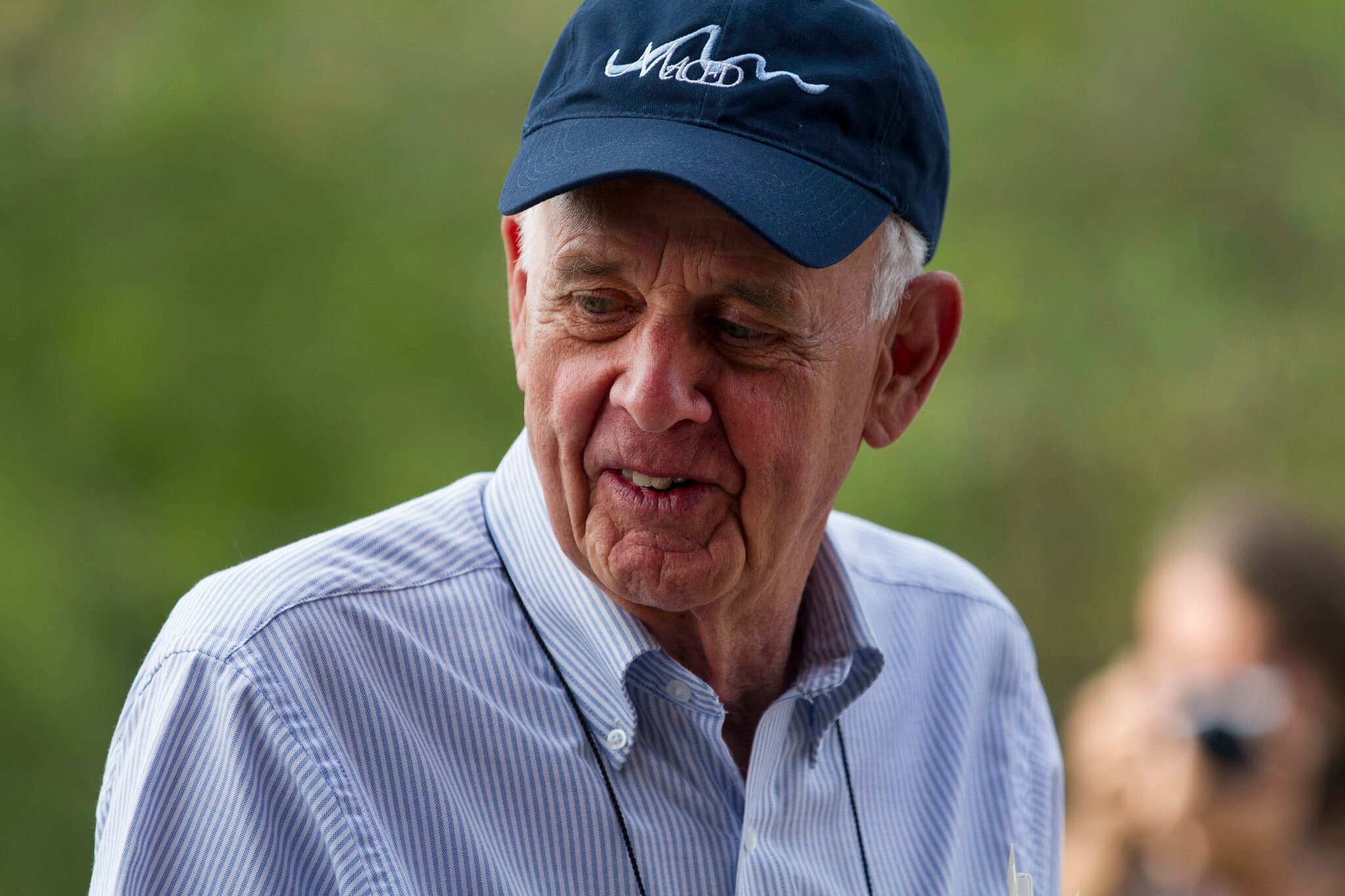 Wendell Berry, Writer Who Extolled America’s Agrarian Past, Dies at 92