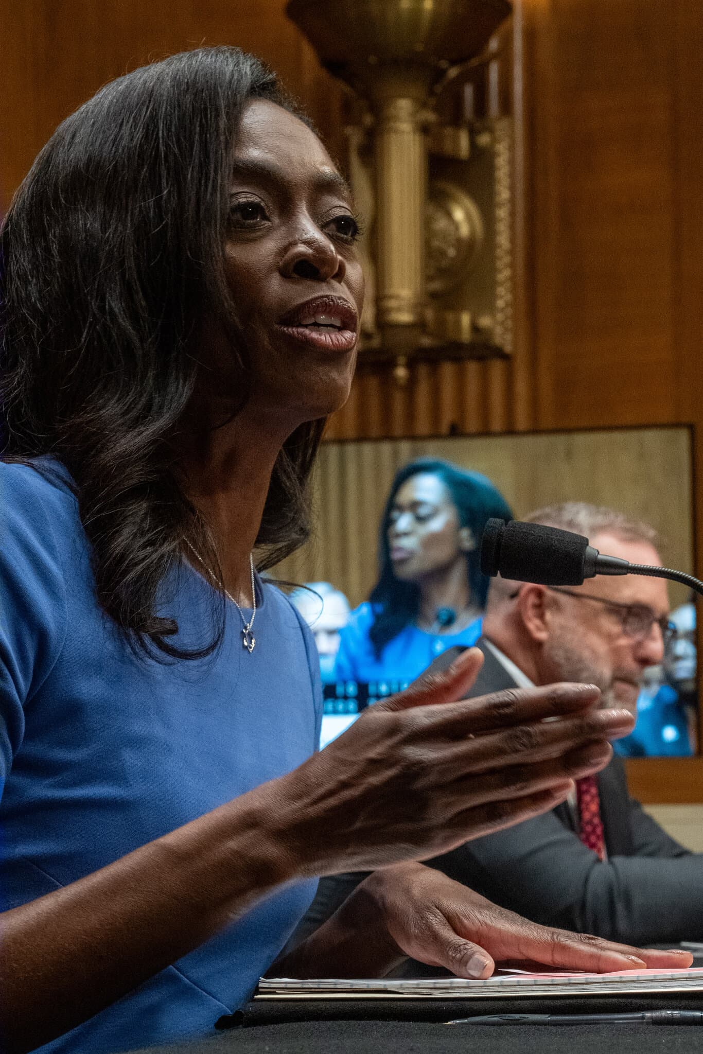 C.D.C. Director Challenges Pennsylvania’s Report of Two Measles Deaths