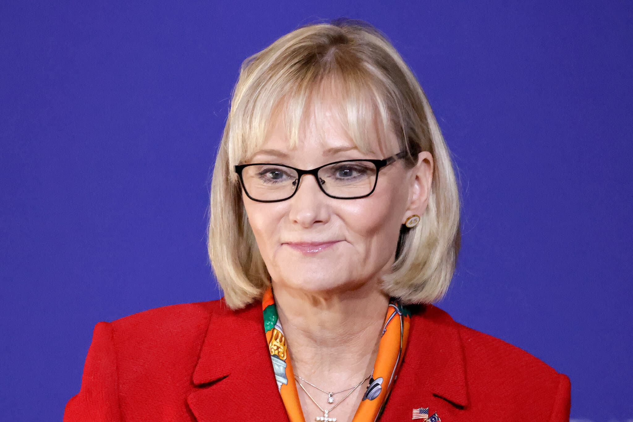 Kalshi Suspends Republican House Candidate for Betting on Her Own Race