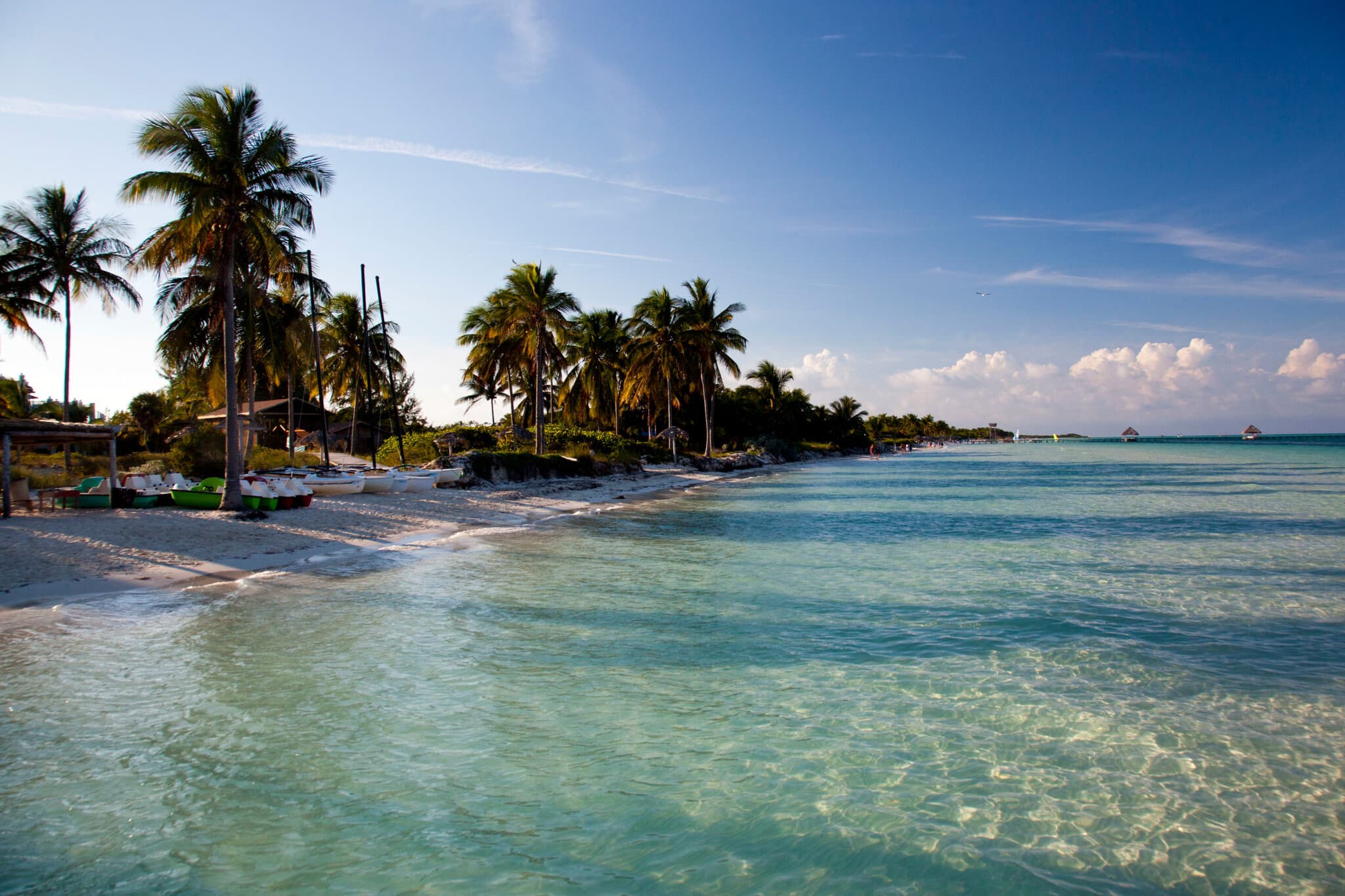 Expedia Faces Off With Cuban Families Over Land Seized Decades Ago