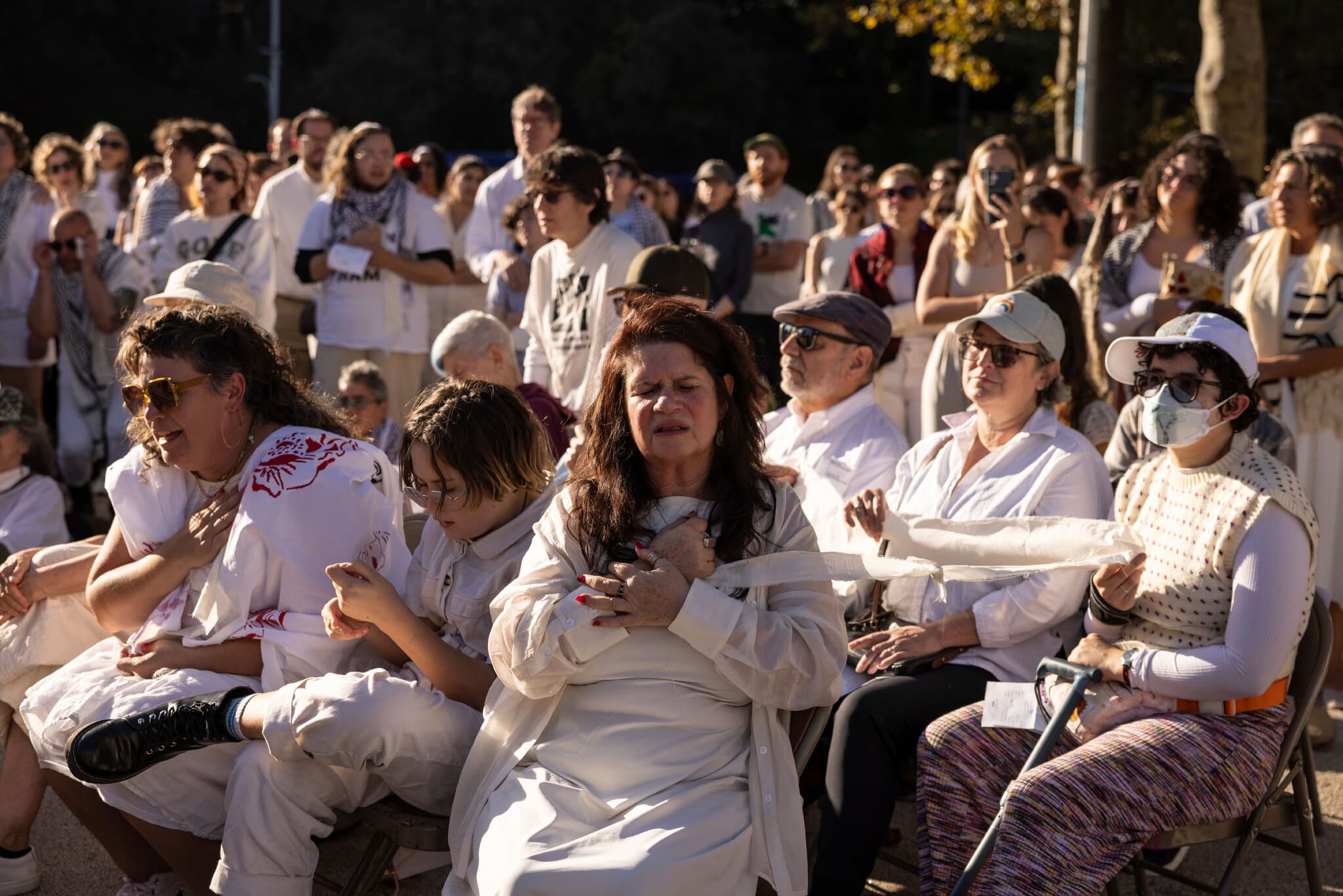 Tell Us How You Observe Yom Kippur