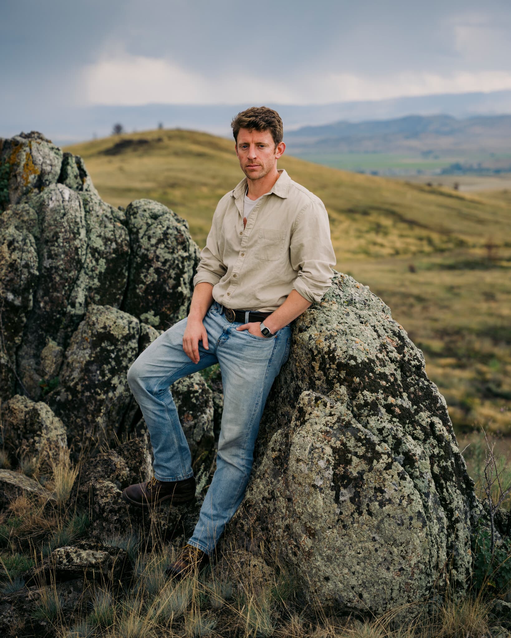 Billionaires Sent Montana Prices Soaring. Can Democrats Capitalize?