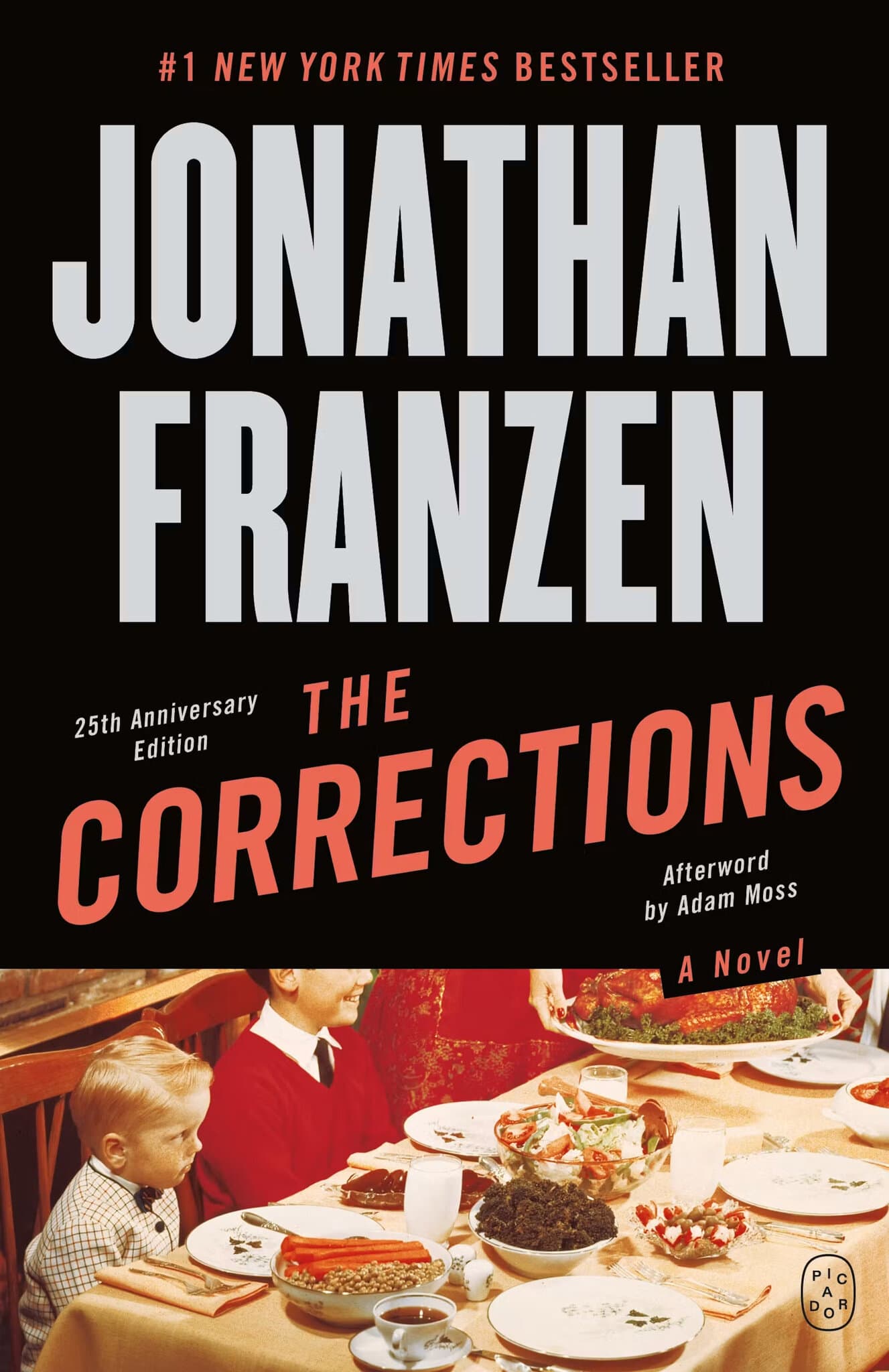 3 Critics, 25 Years: How ‘The Corrections’ Reads Right Now